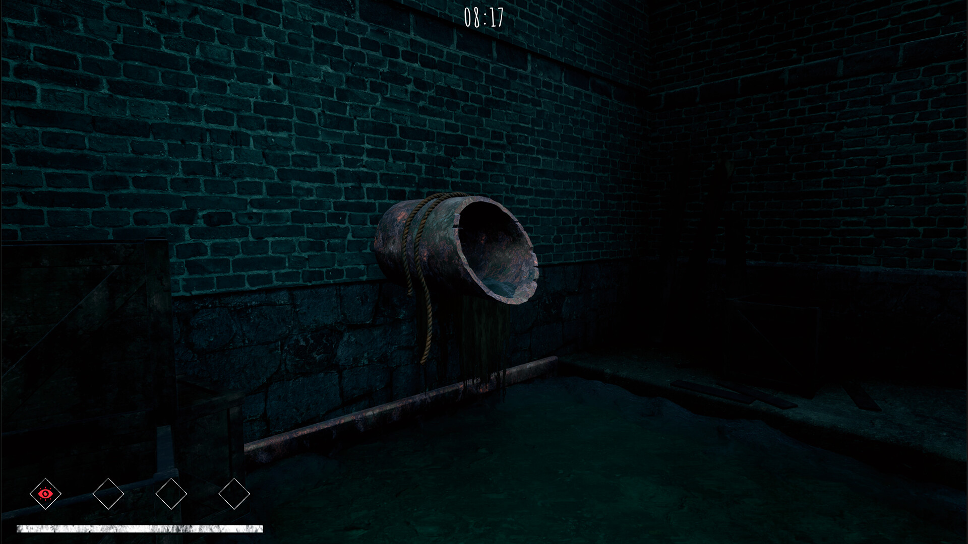 Labyrinth: Dracula’s Lair