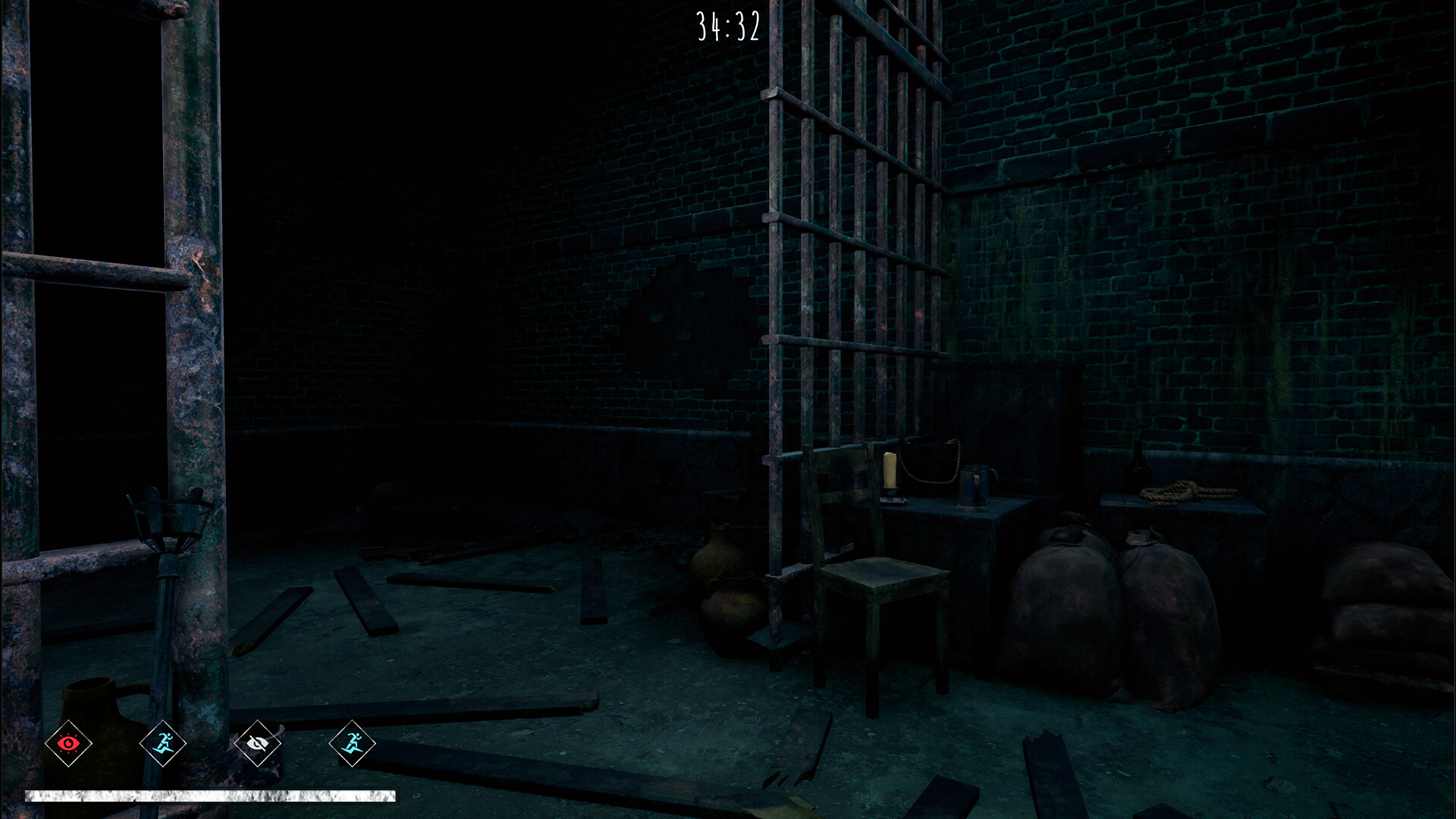 Labyrinth: Dracula’s Lair