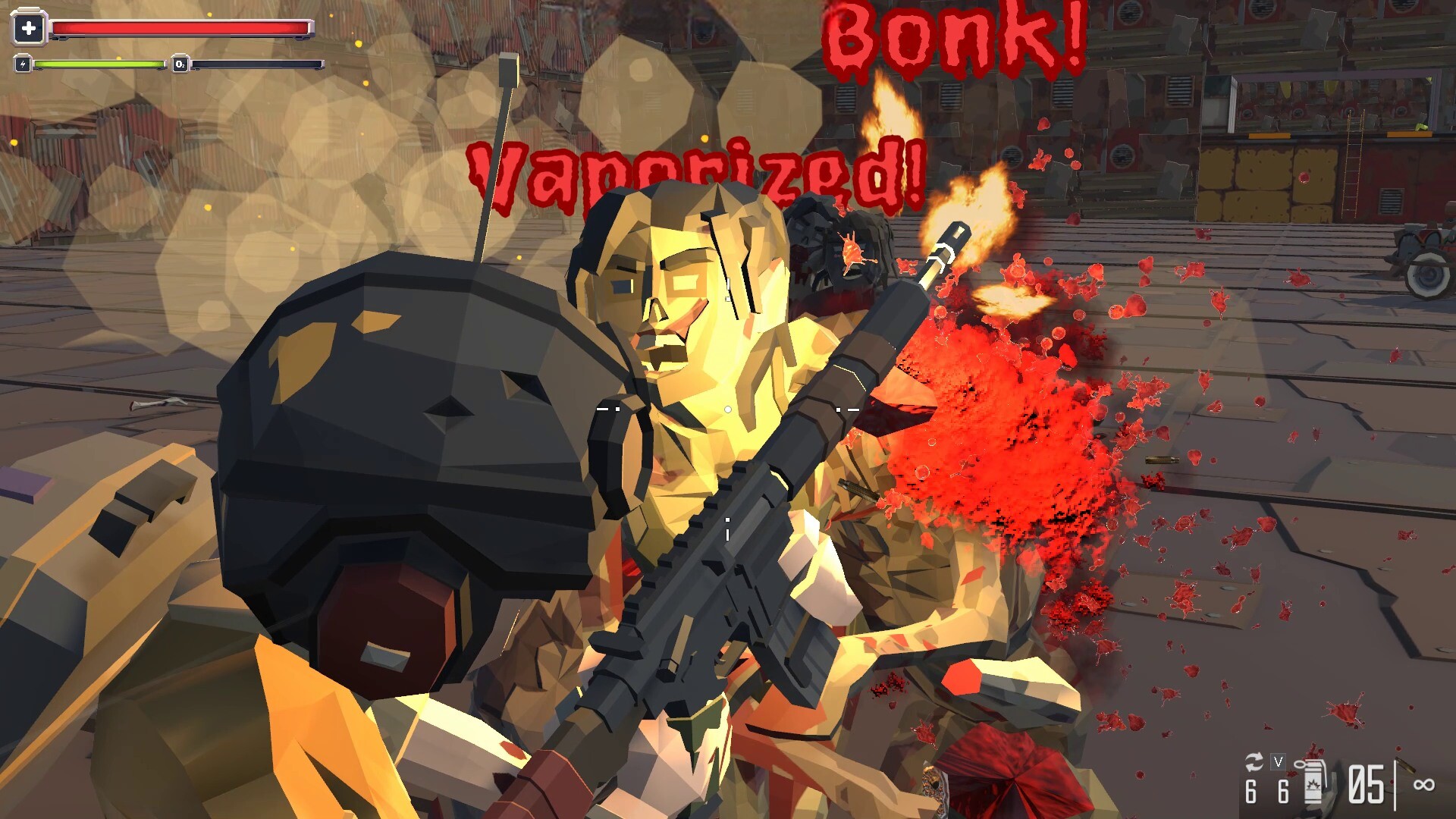 Doom Drive