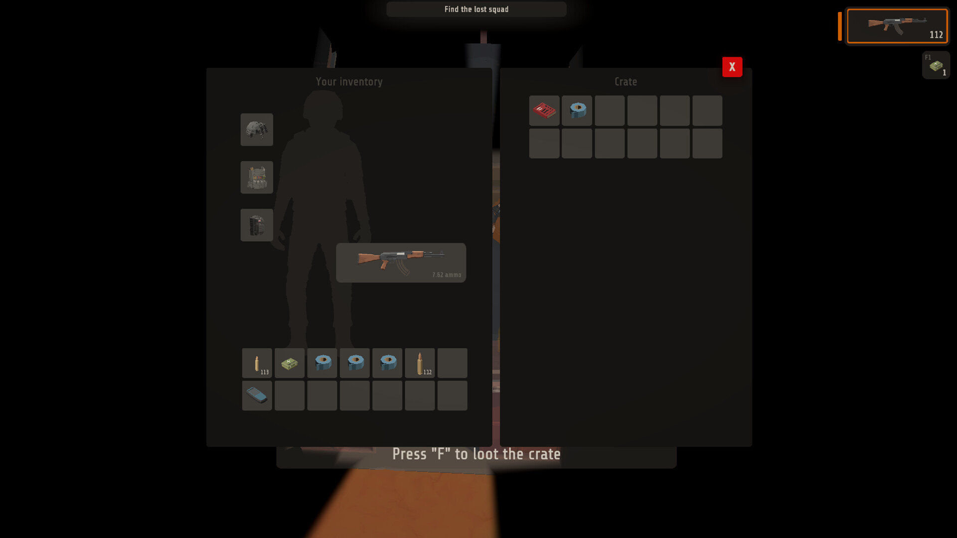 Kill Them All