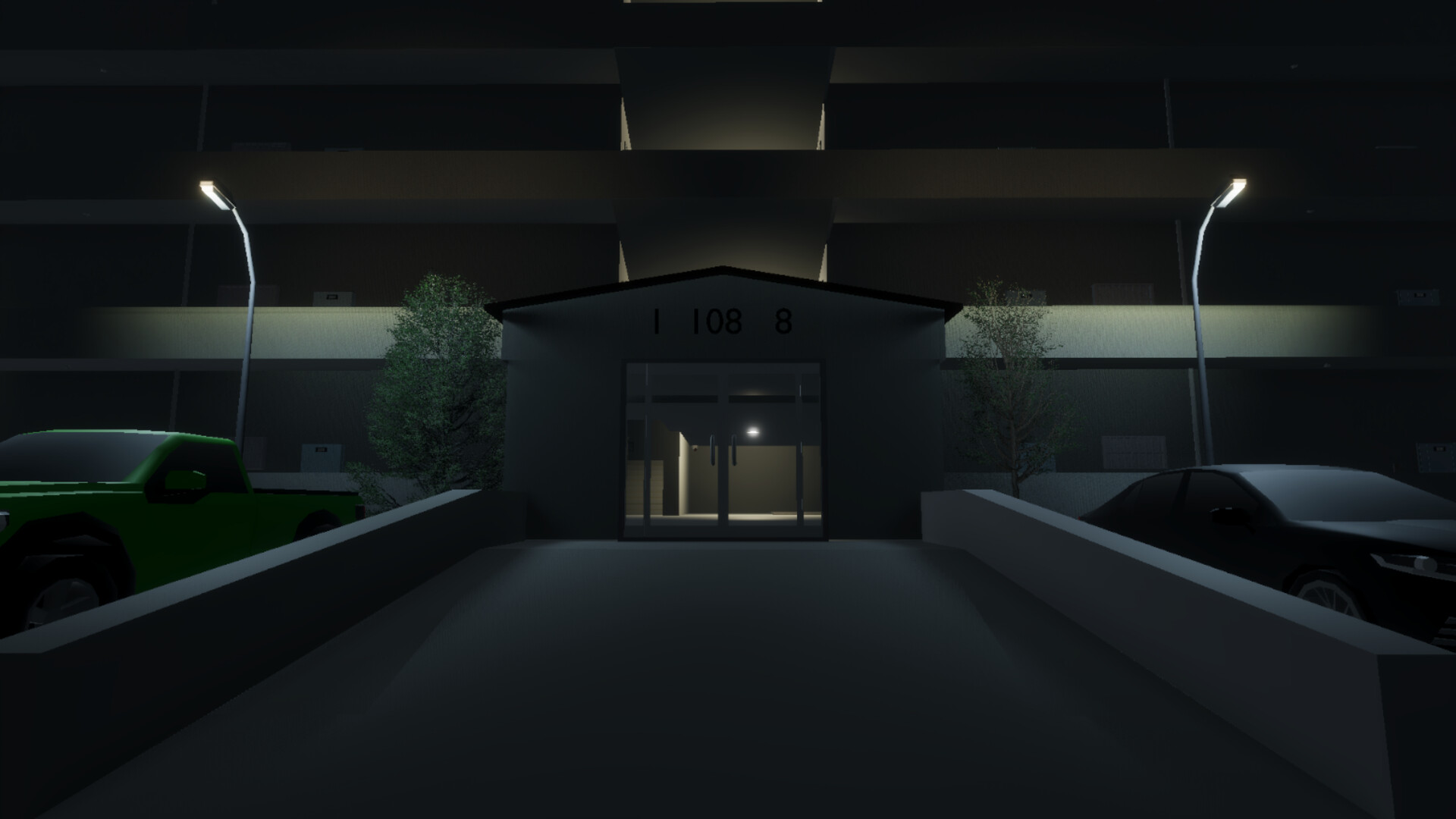 Apt. 407