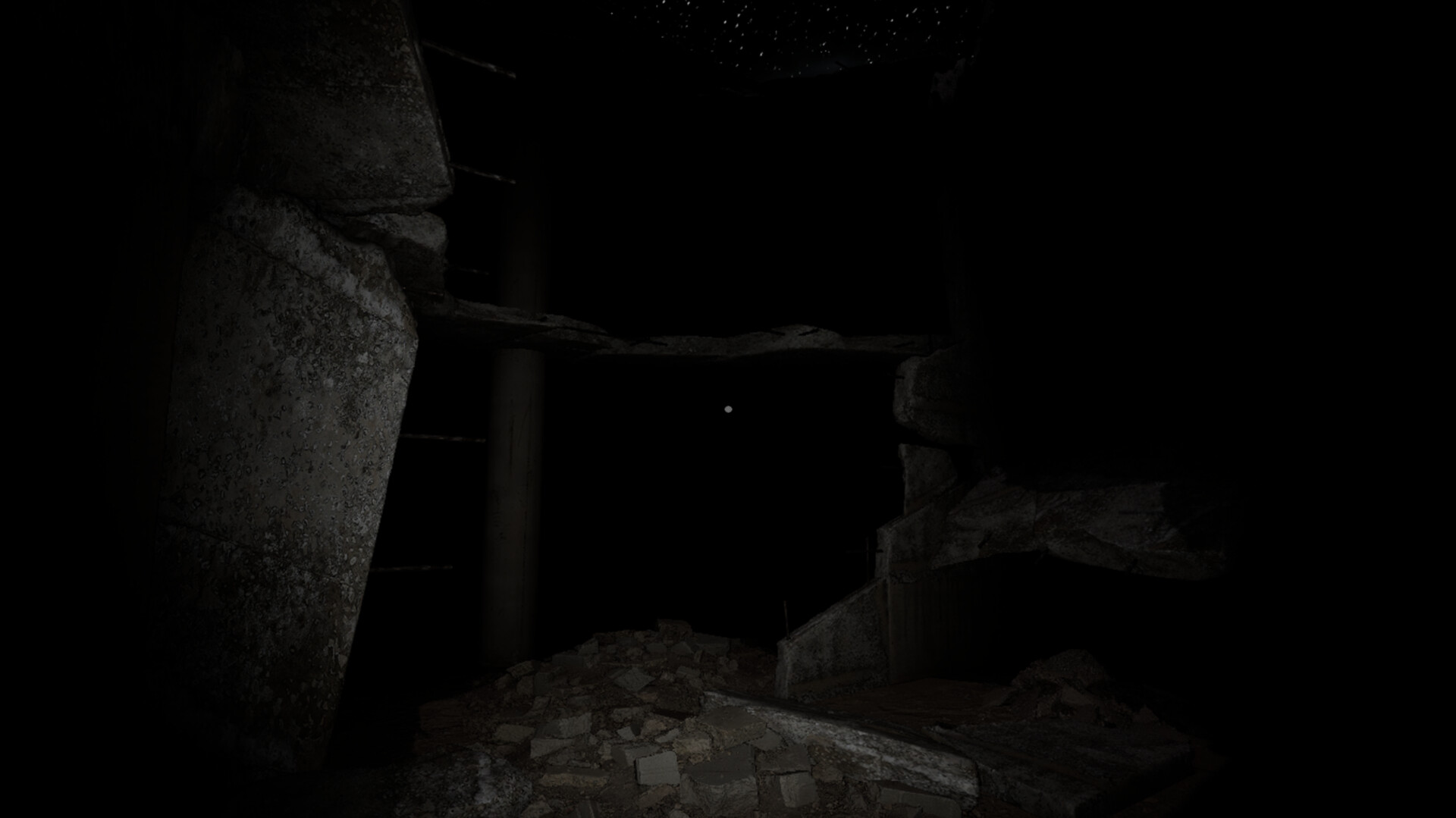 Mountain’s Secret