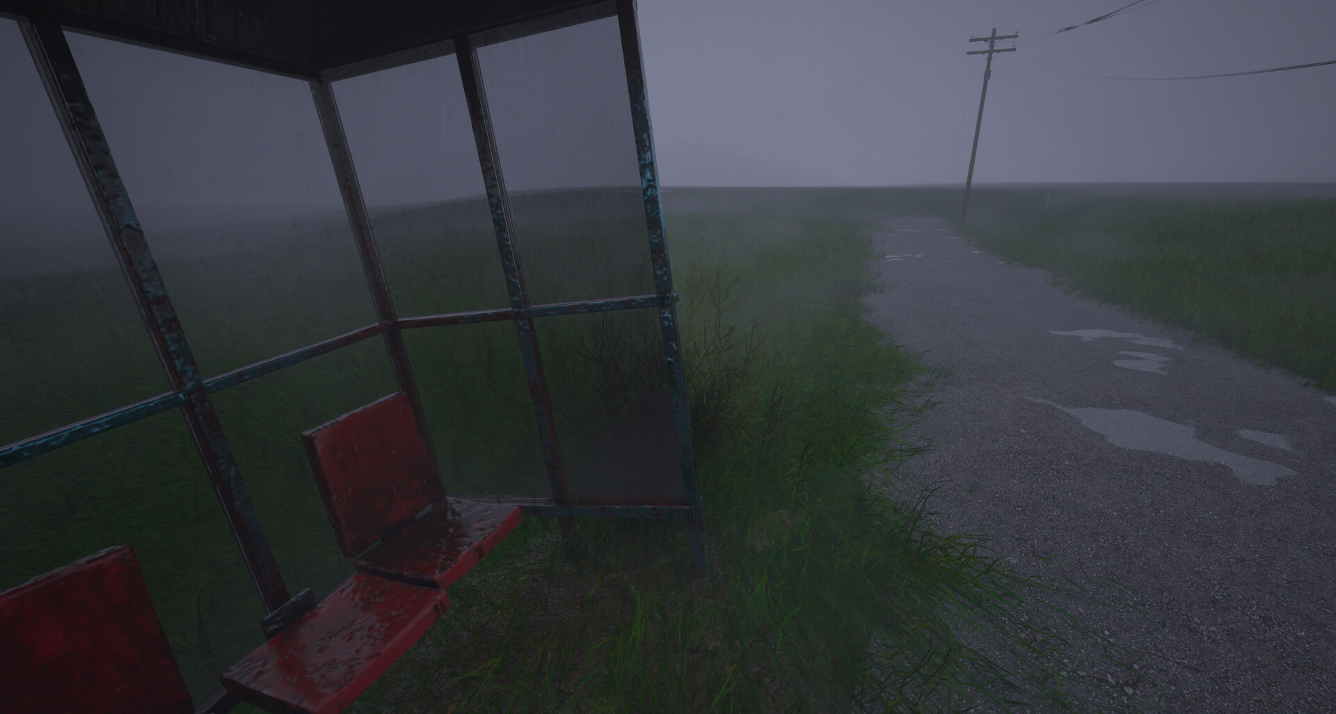 Emotionless: The Last Ticket