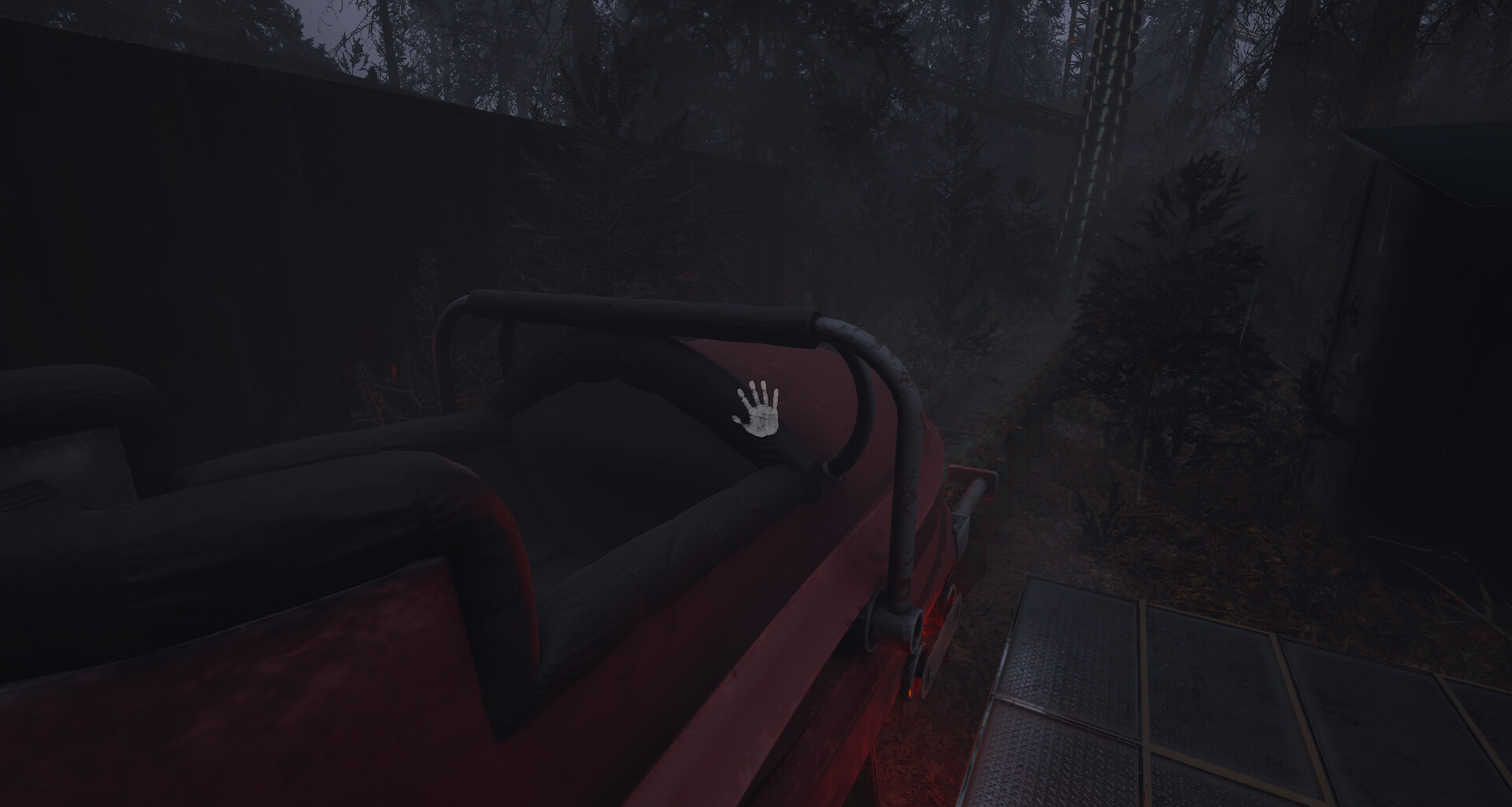 Emotionless: The Last Ticket