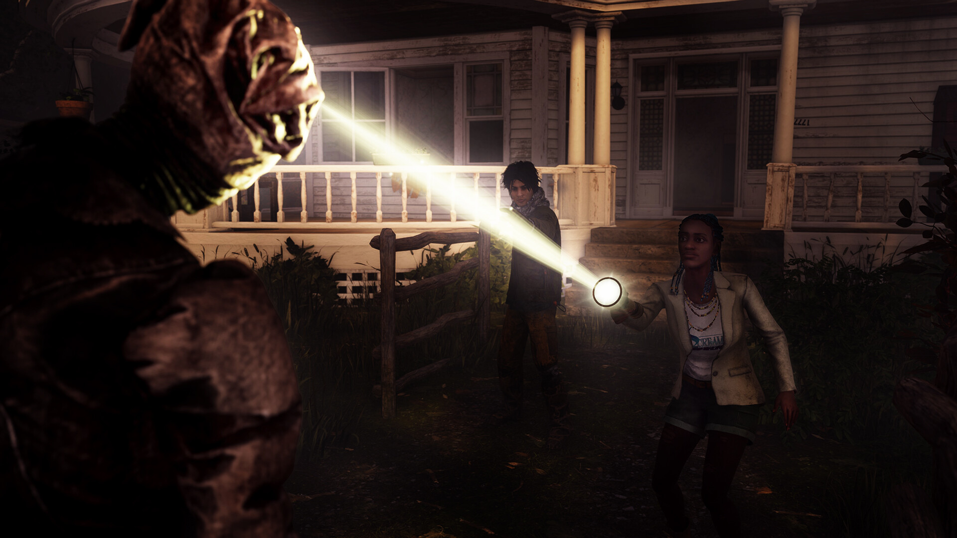 Dead by Daylight: Steady Pulse