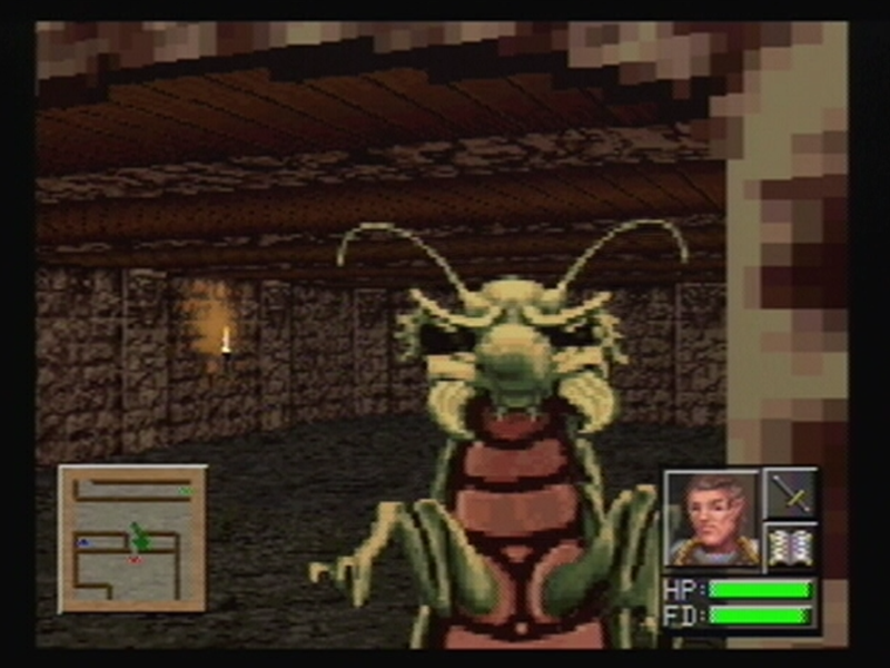 Advanced Dungeons &amp; Dragons: Slayer