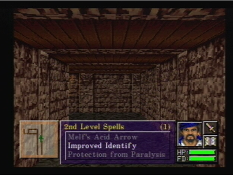 Advanced Dungeons &amp; Dragons: Slayer