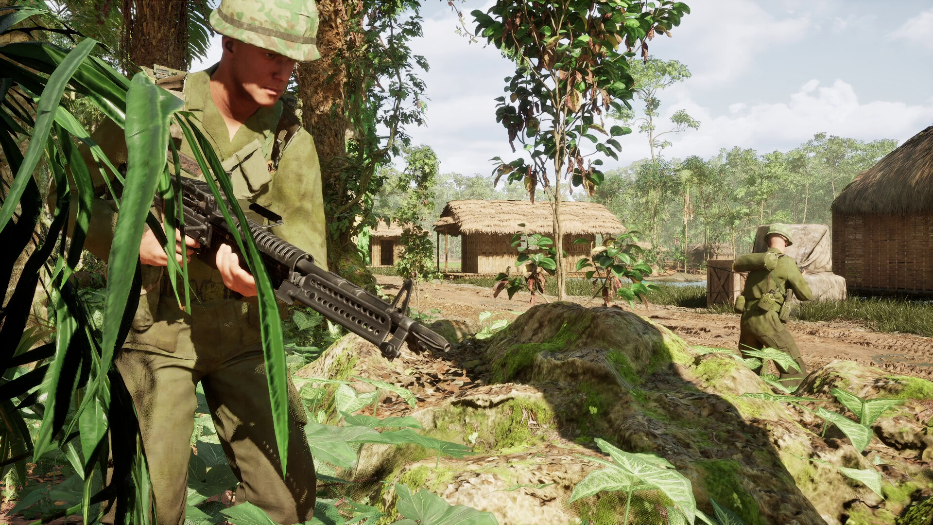 Rolling Thunder: Vietnam