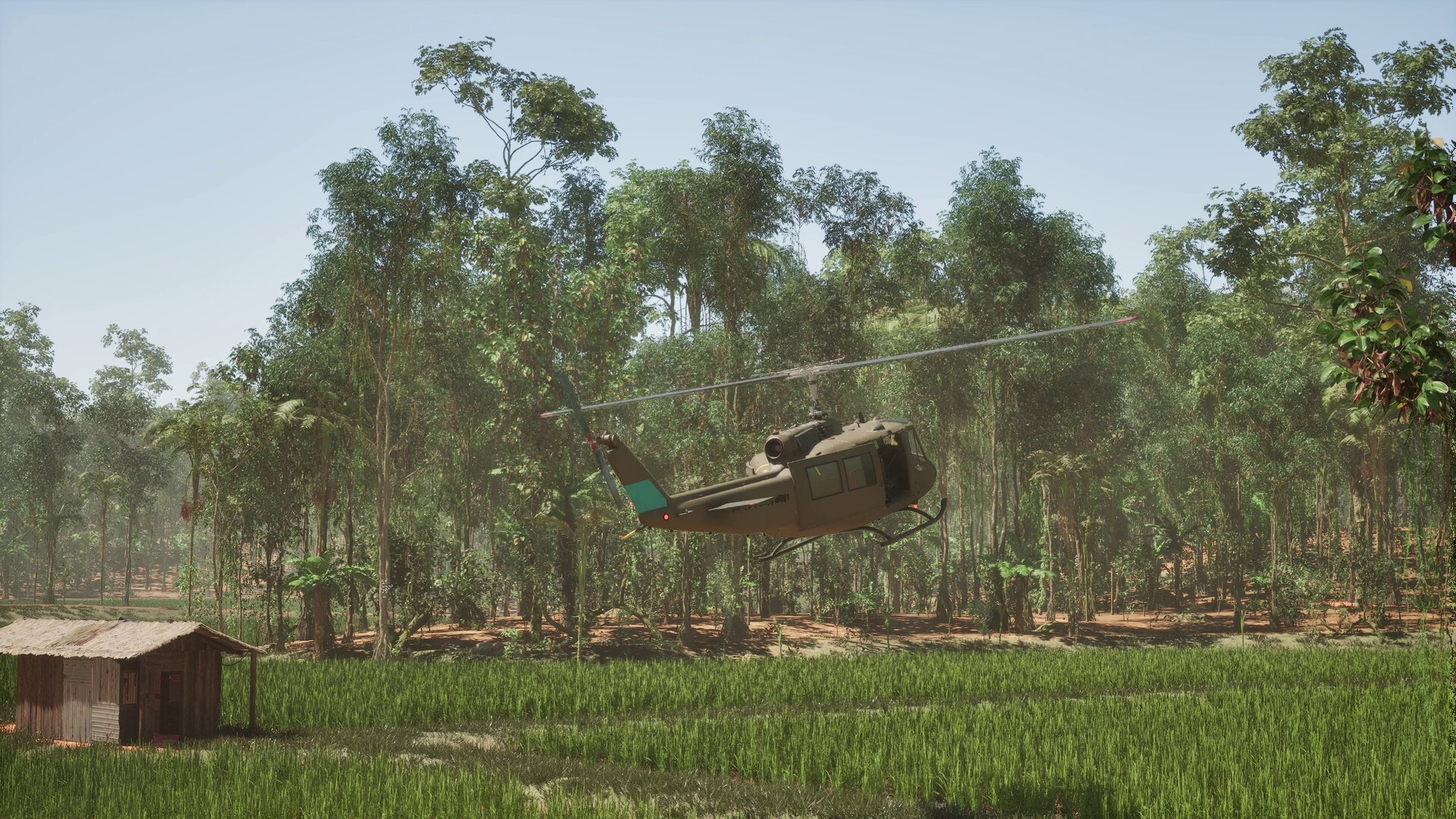 Rolling Thunder: Vietnam