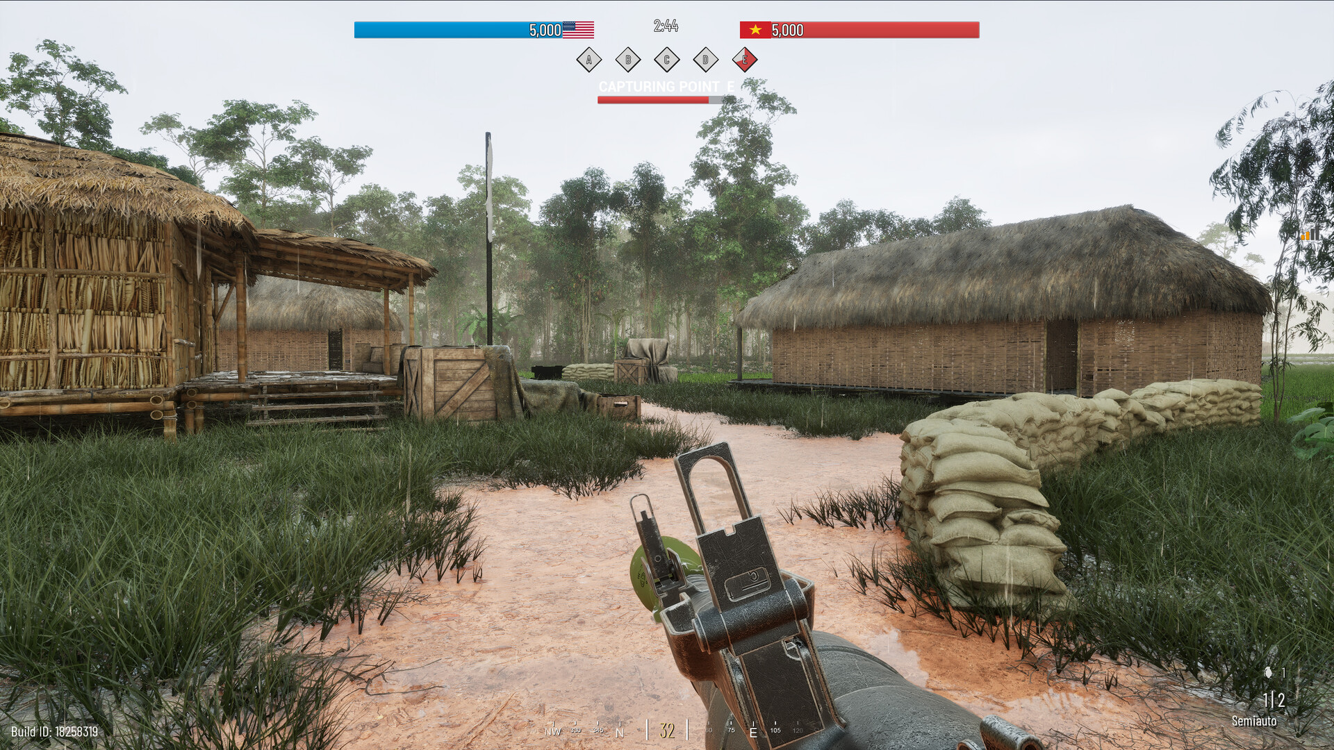 Rolling Thunder: Vietnam