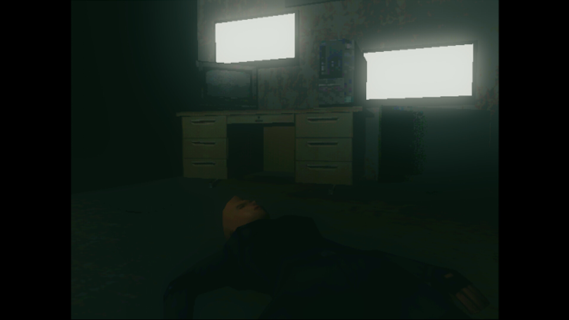 Condemned To Be Free