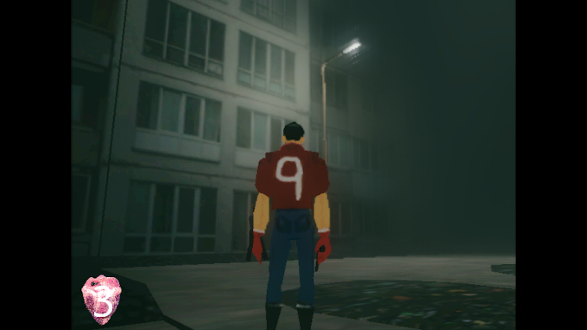 Condemned To Be Free