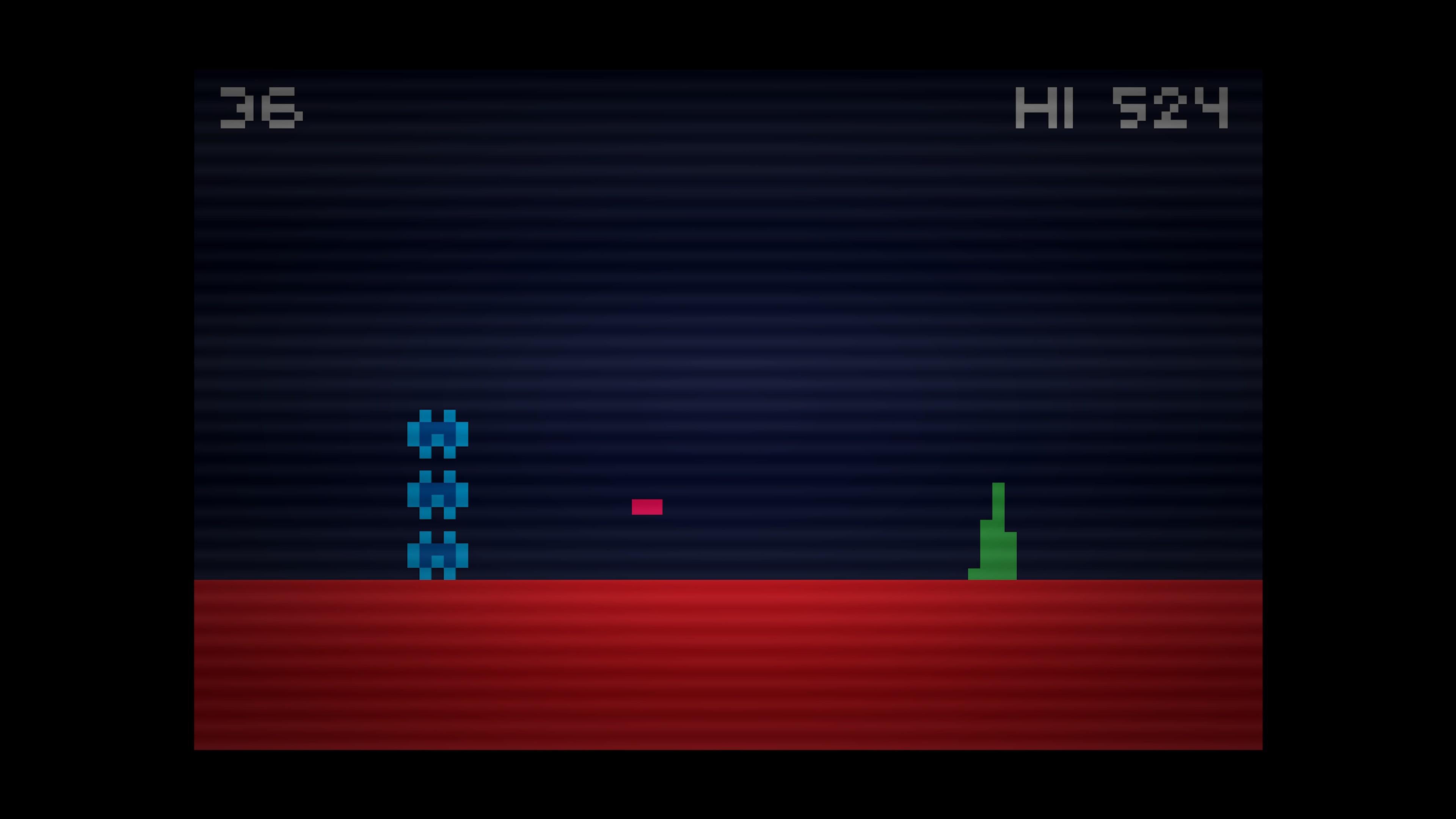 Pincer Attack