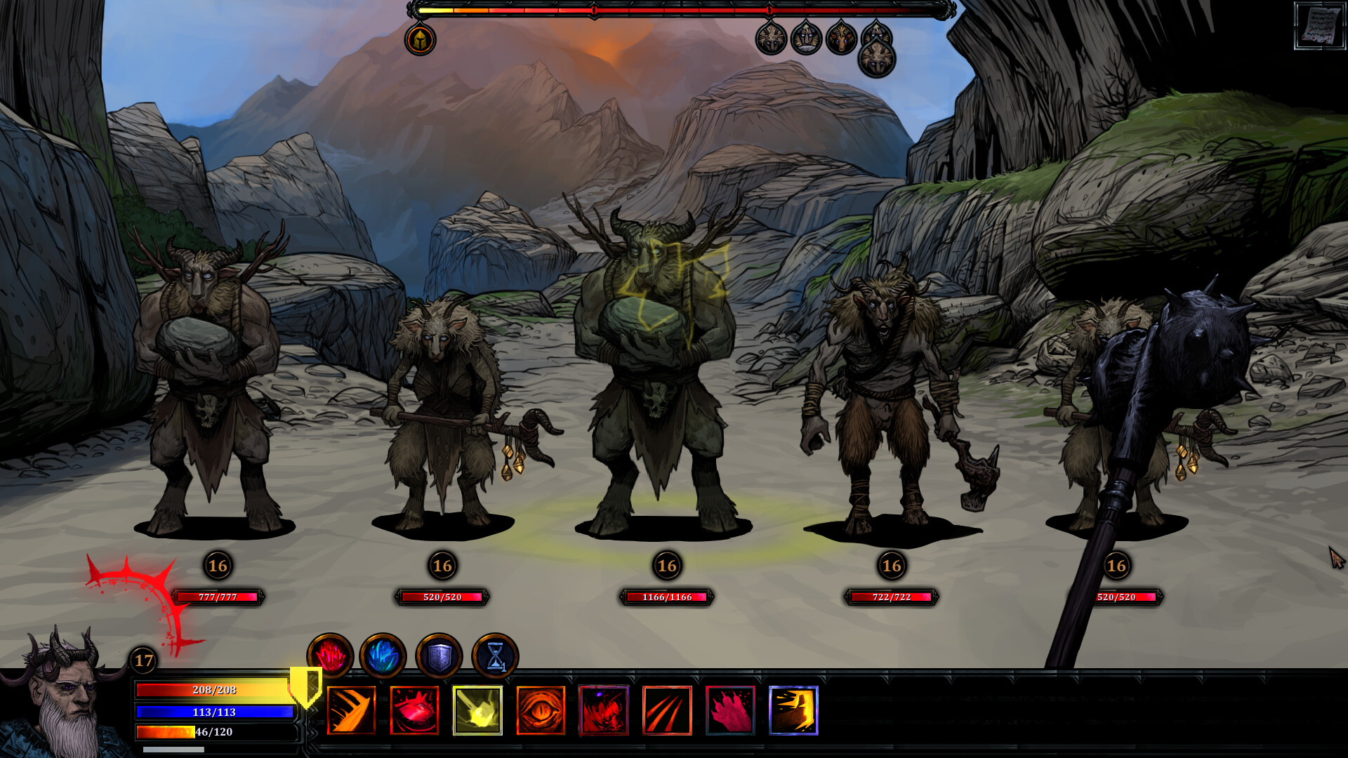 HellSlave II: Judgment of the Archon