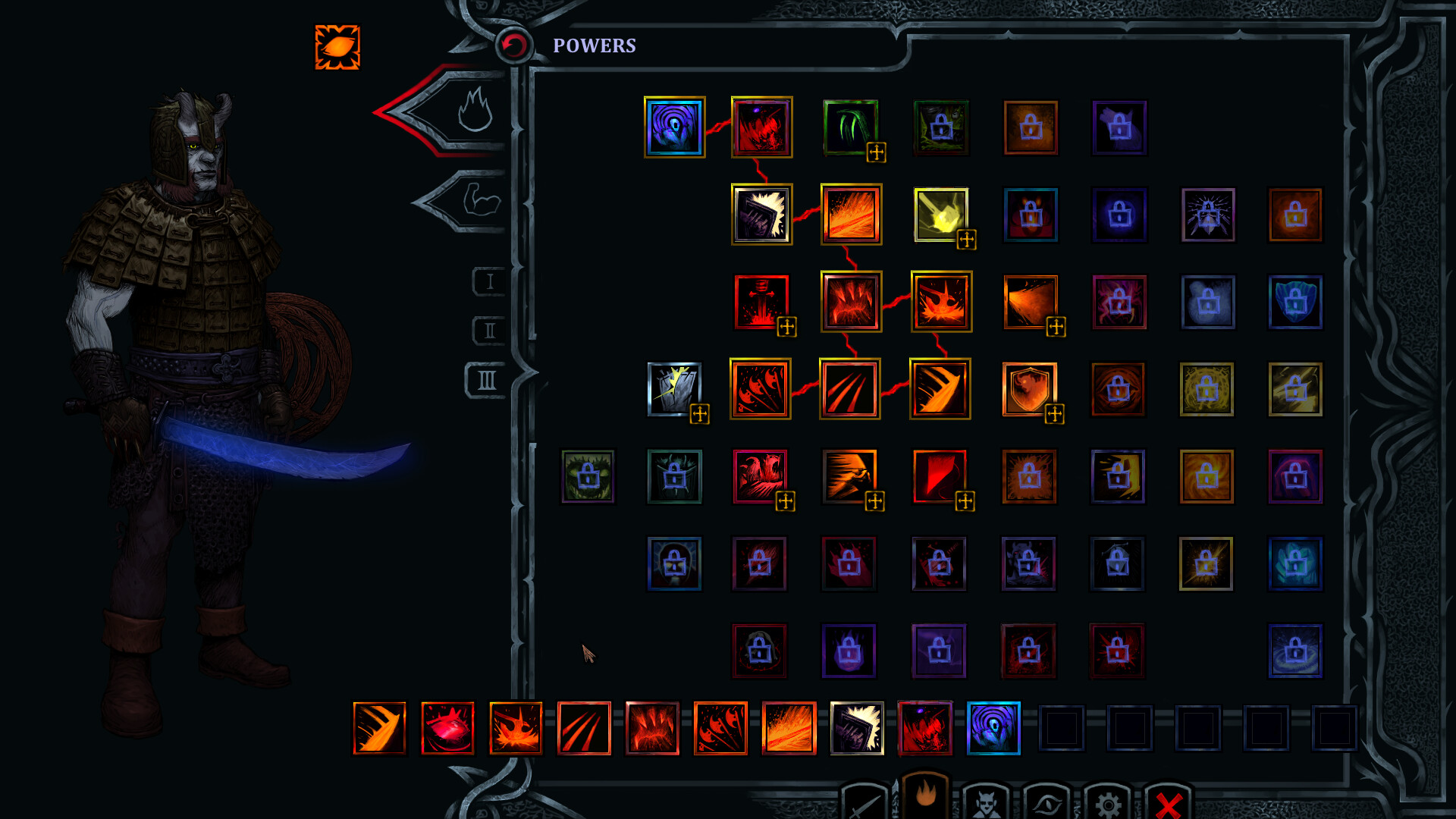 HellSlave II: Judgment of the Archon