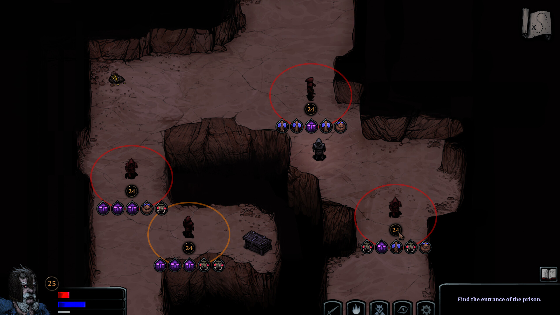 HellSlave II: Judgment of the Archon