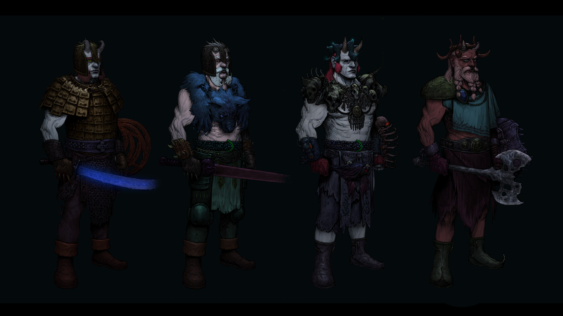 HellSlave II: Judgment of the Archon