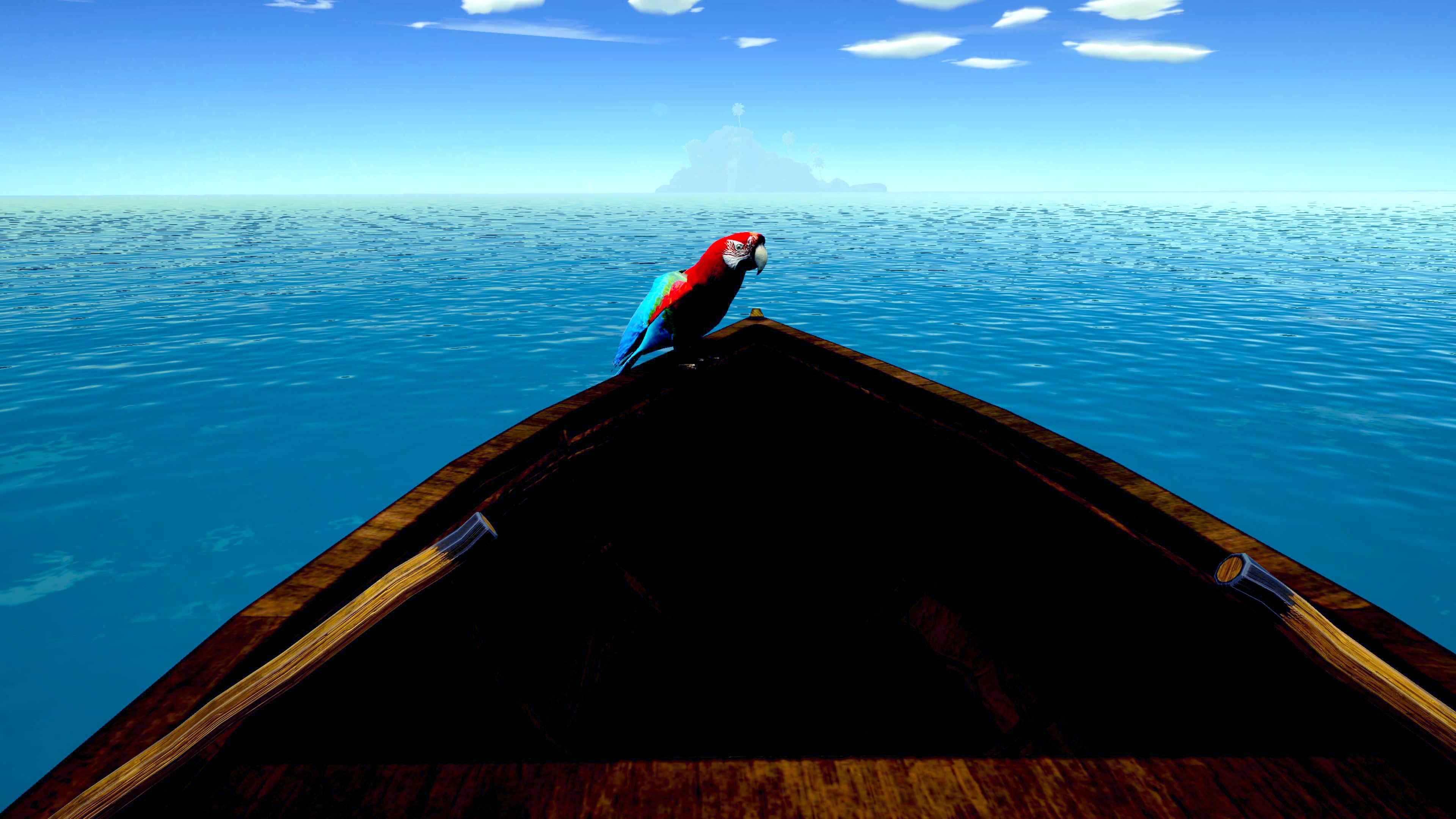 Hole Digging Beach Simulator