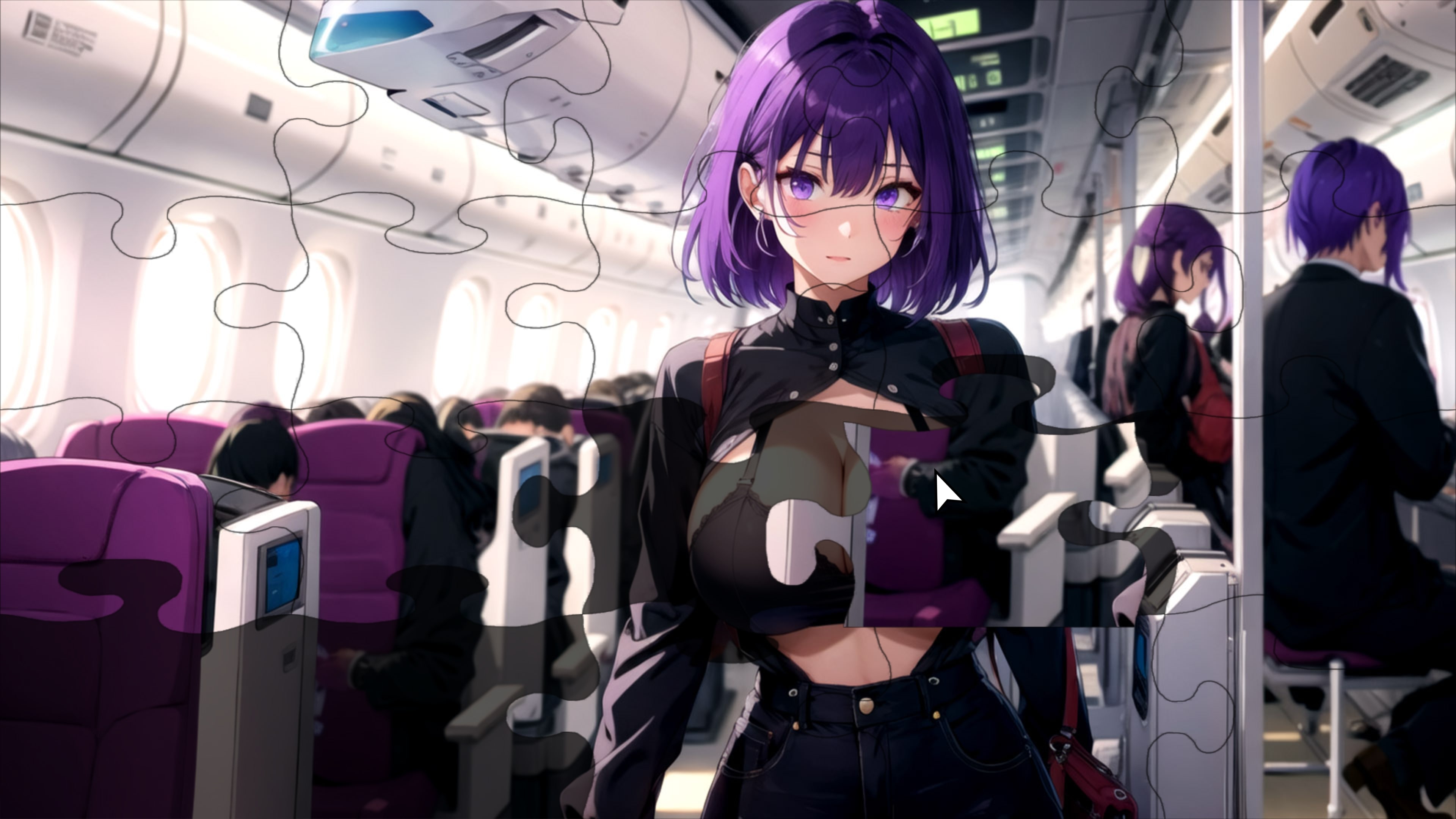 Hentai Girls Succubus