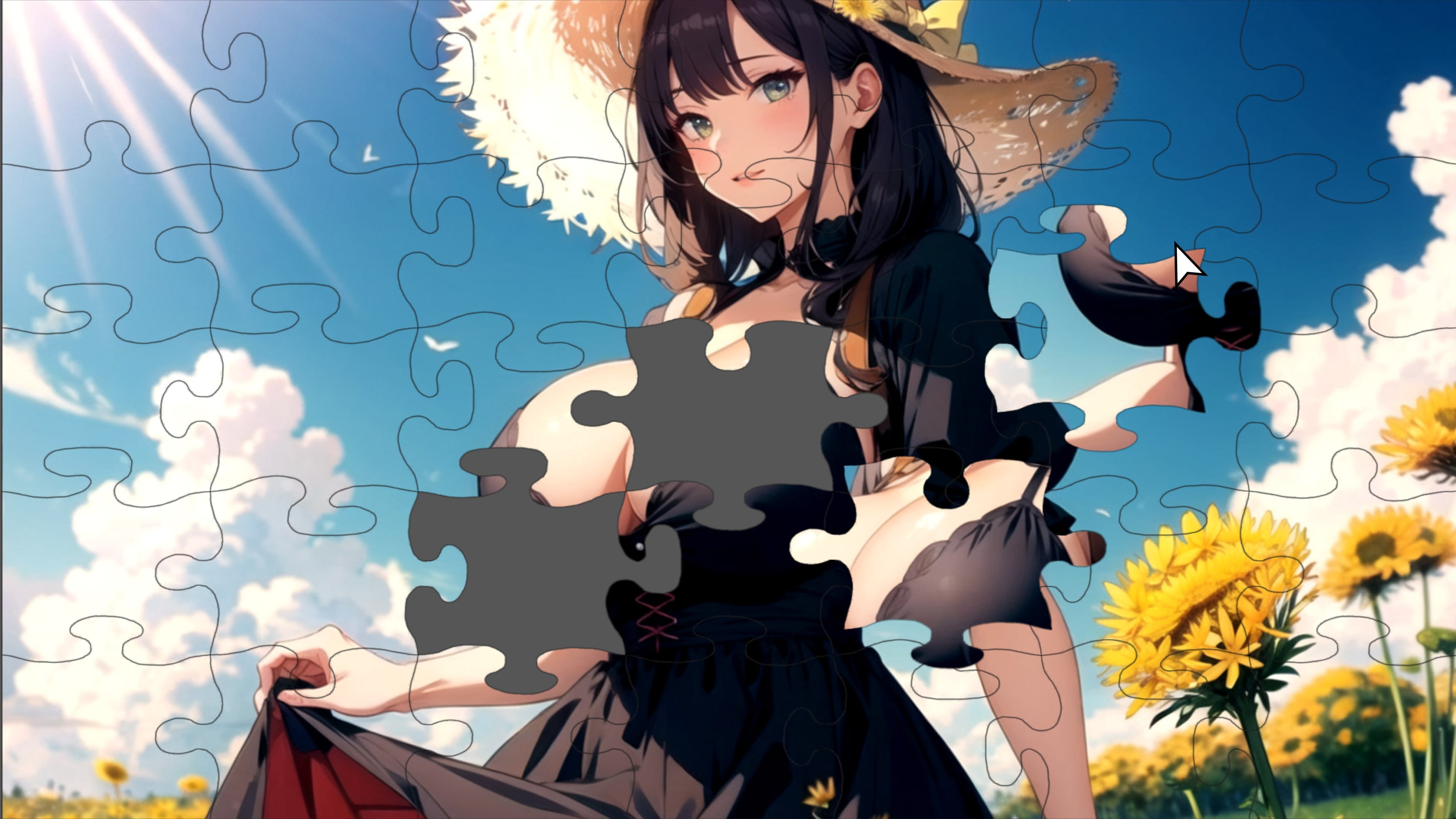 Hentai Girls Succubus