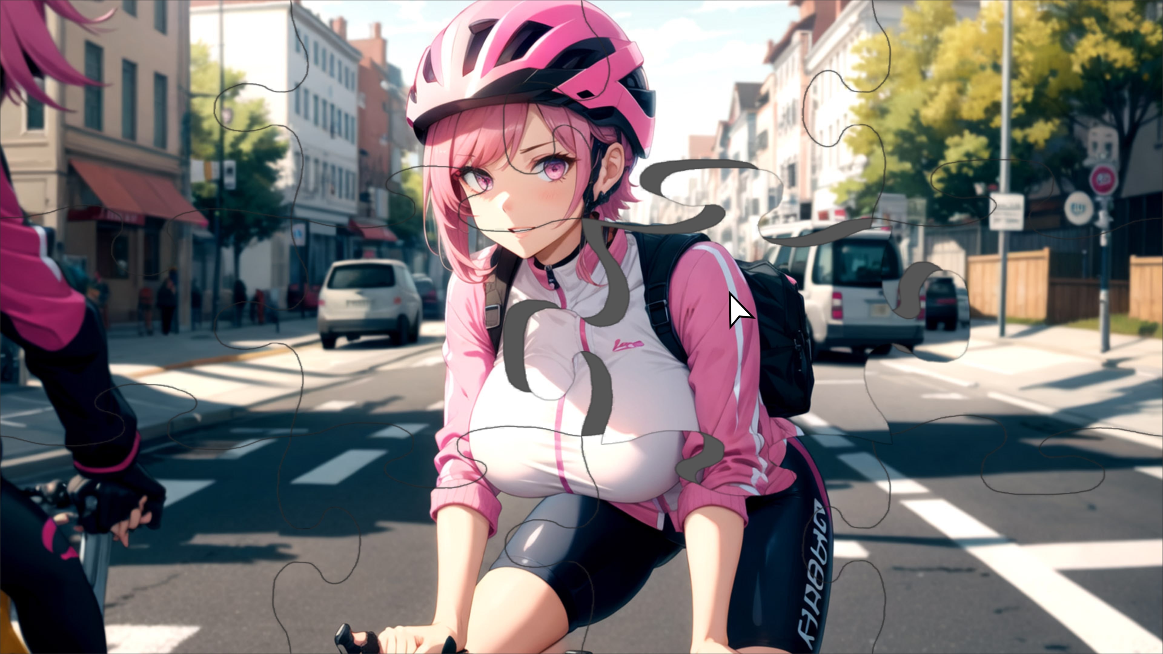 Hentai Girls Succubus