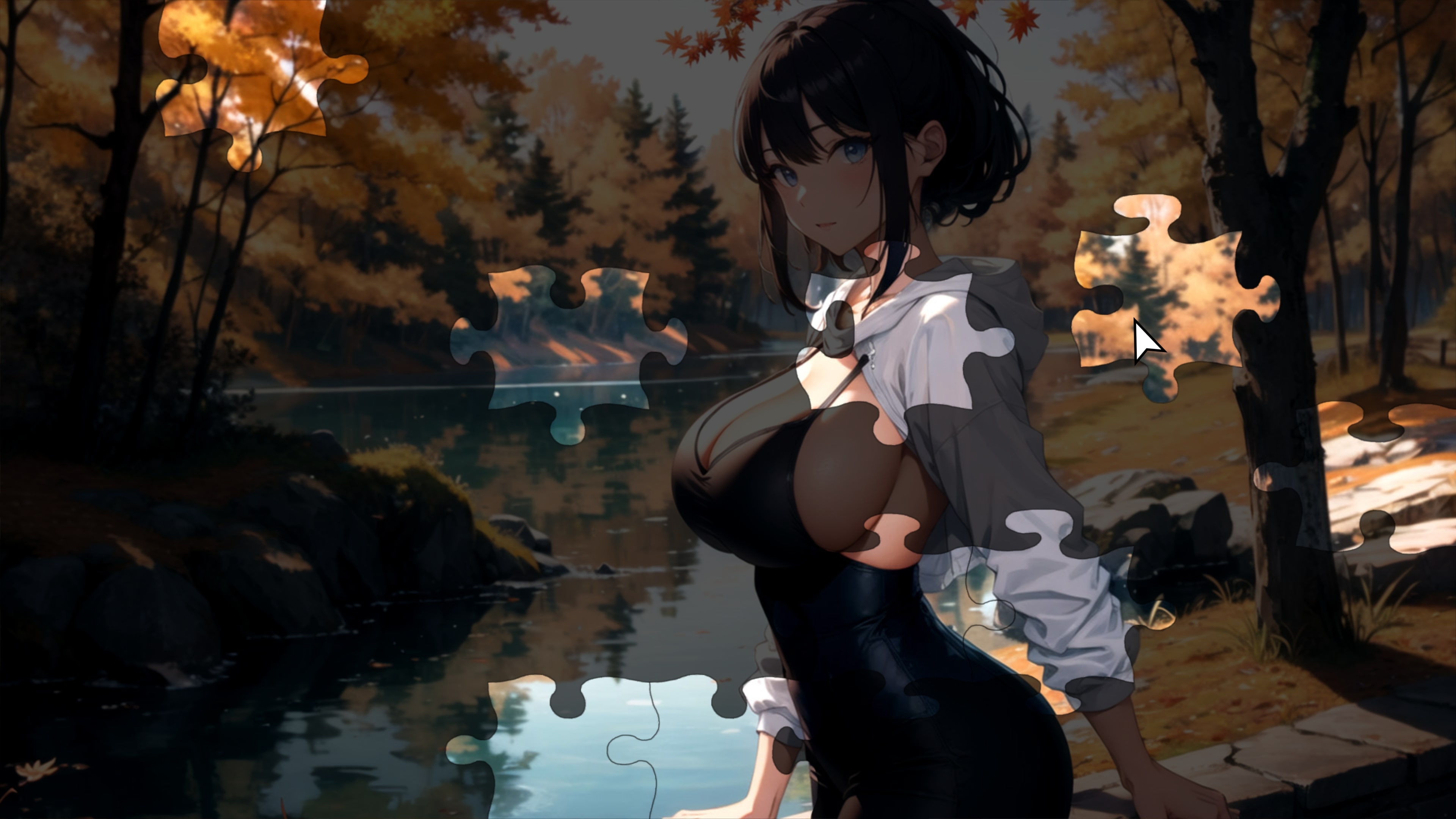 Hentai Girls Succubus