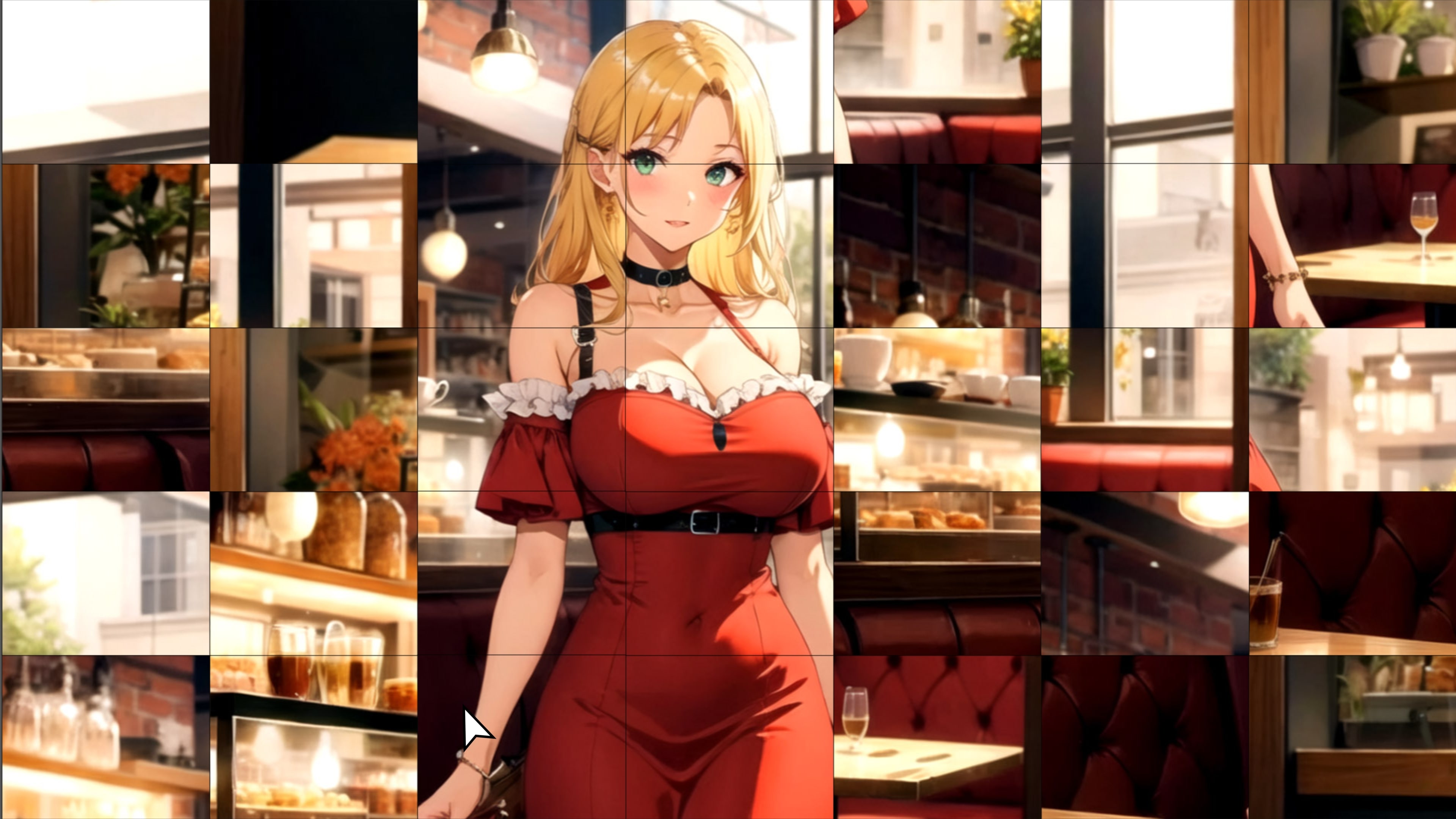 Hentai Girls Succubus