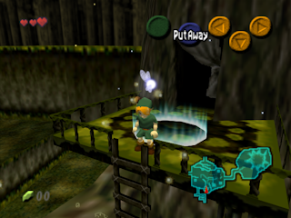 The Legend of Zelda: Demon’s Quest