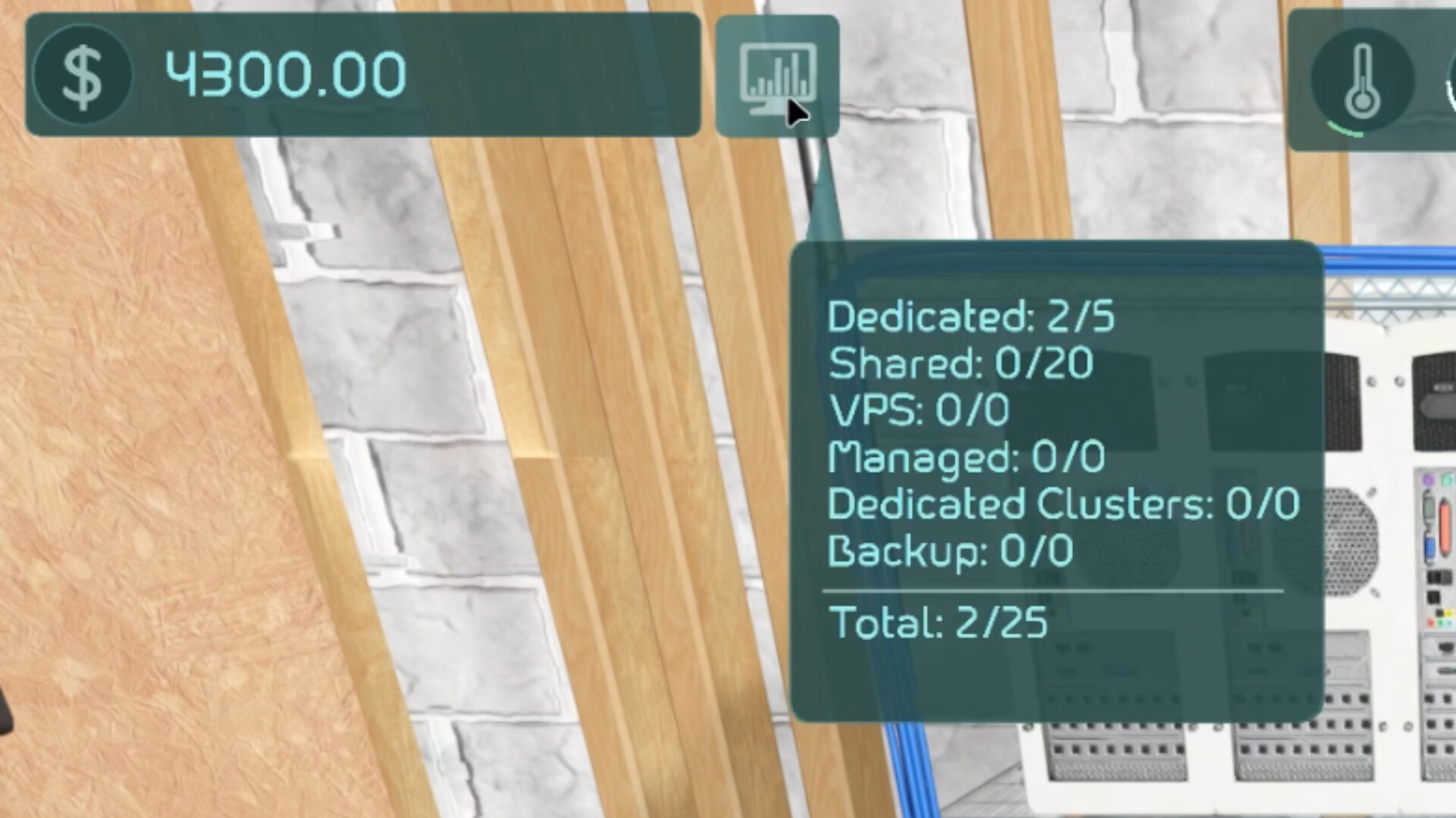Ping Profit: Internet Tycoon