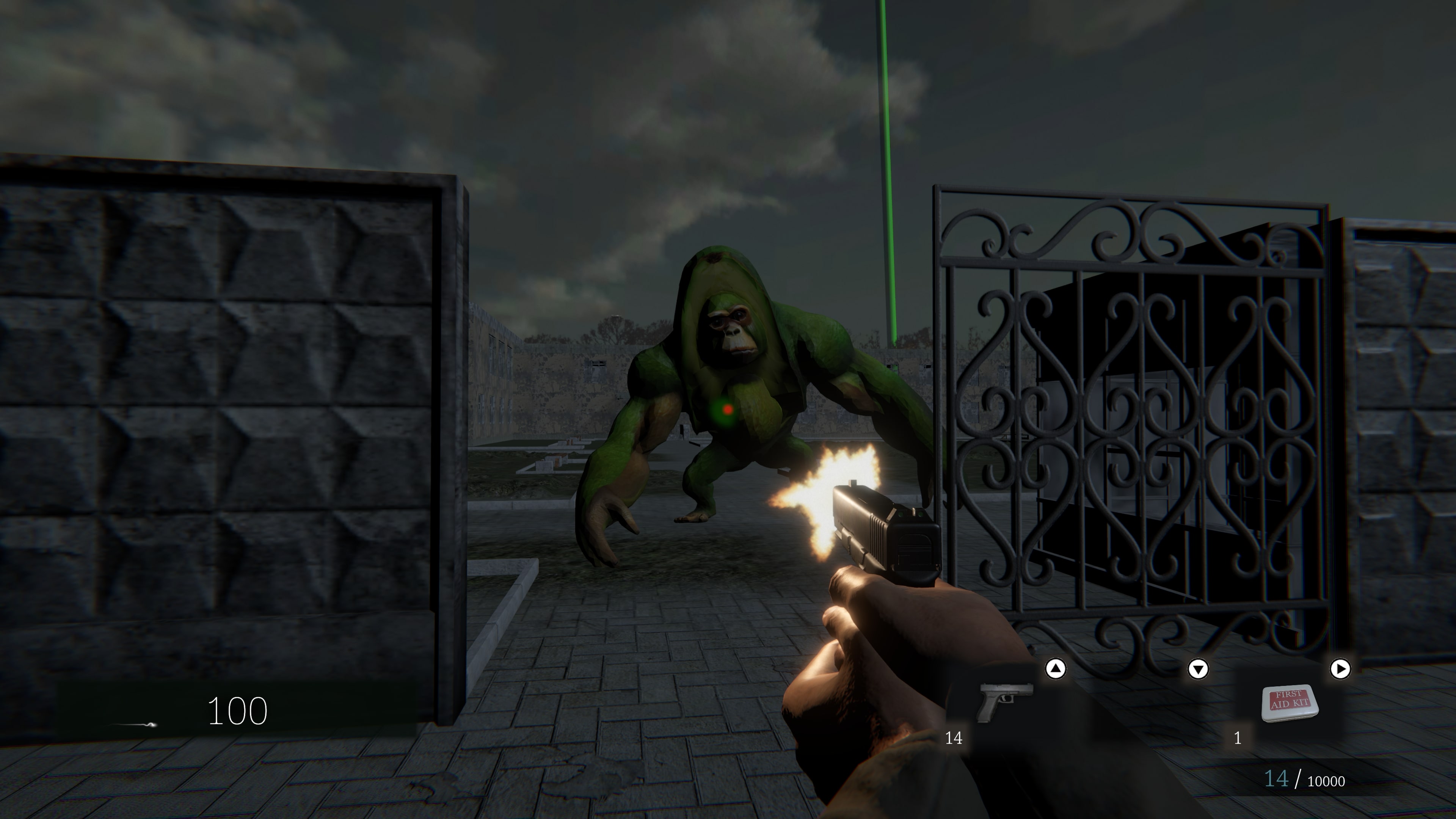 Brainrot Tung Tung Sahur