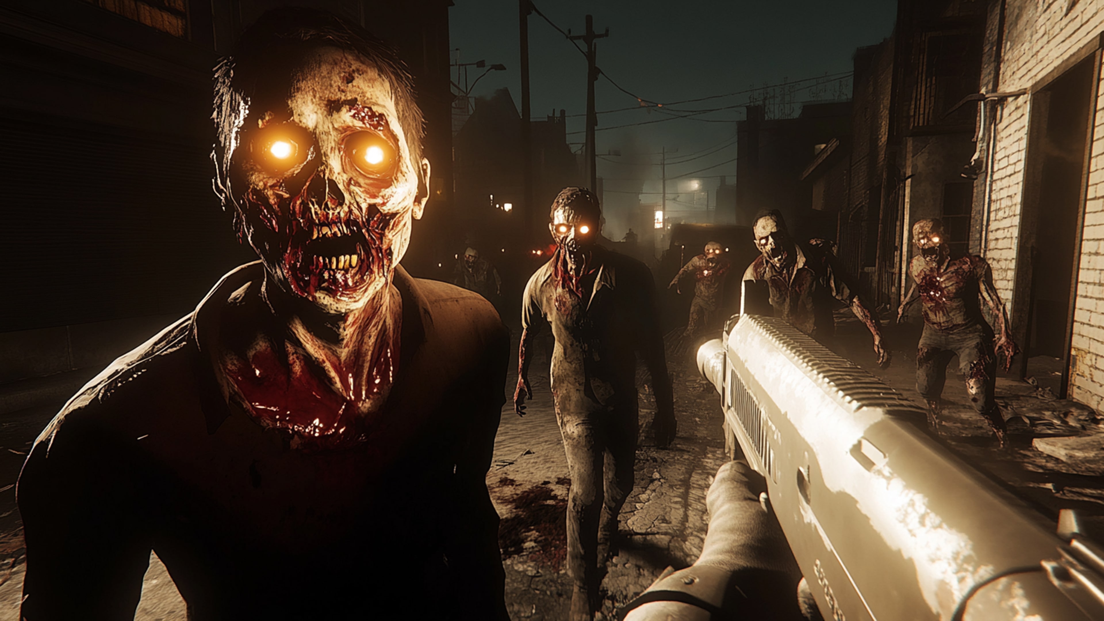 Hentai Girls Zombie Defense