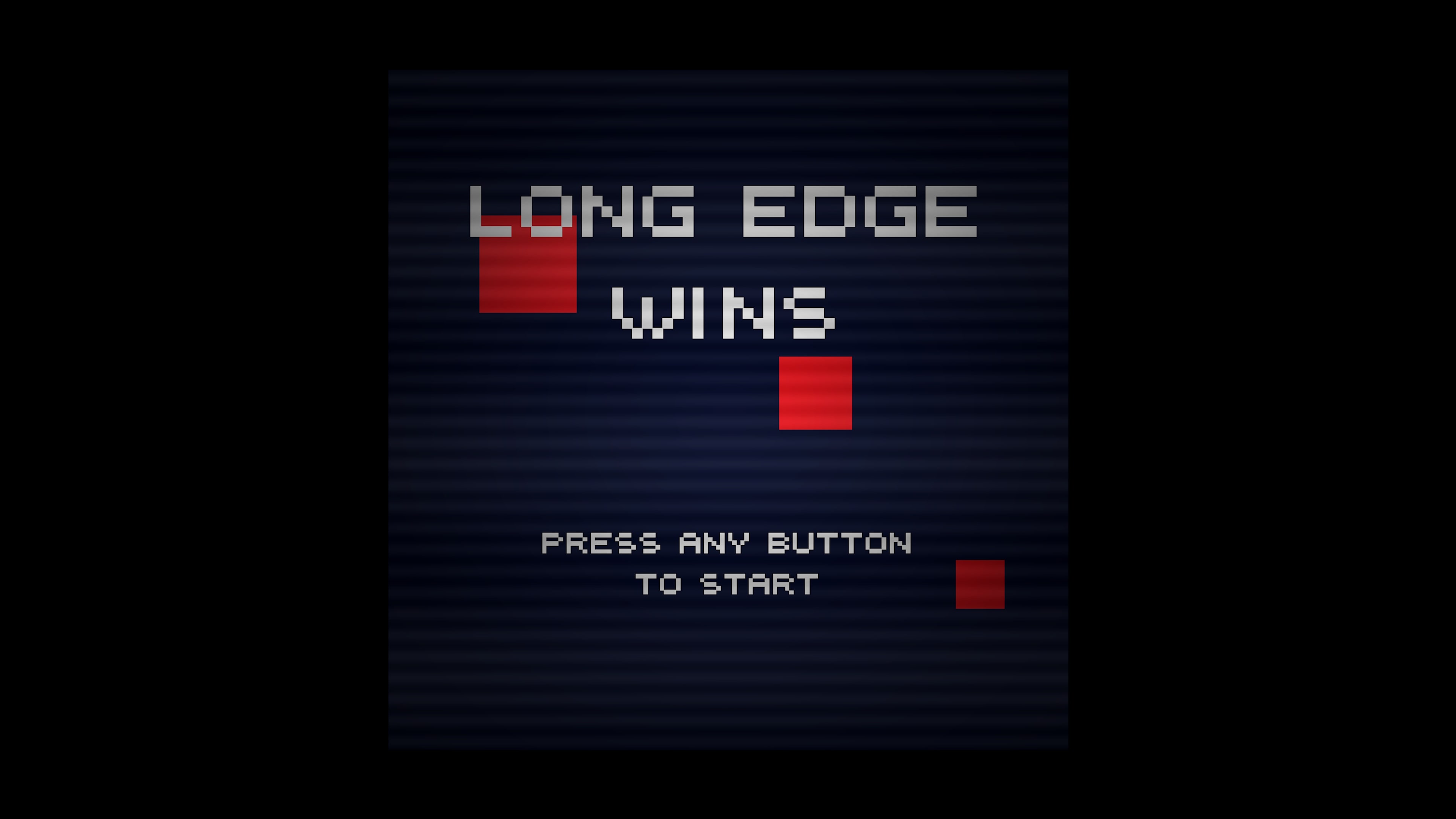 Long Edge Wins