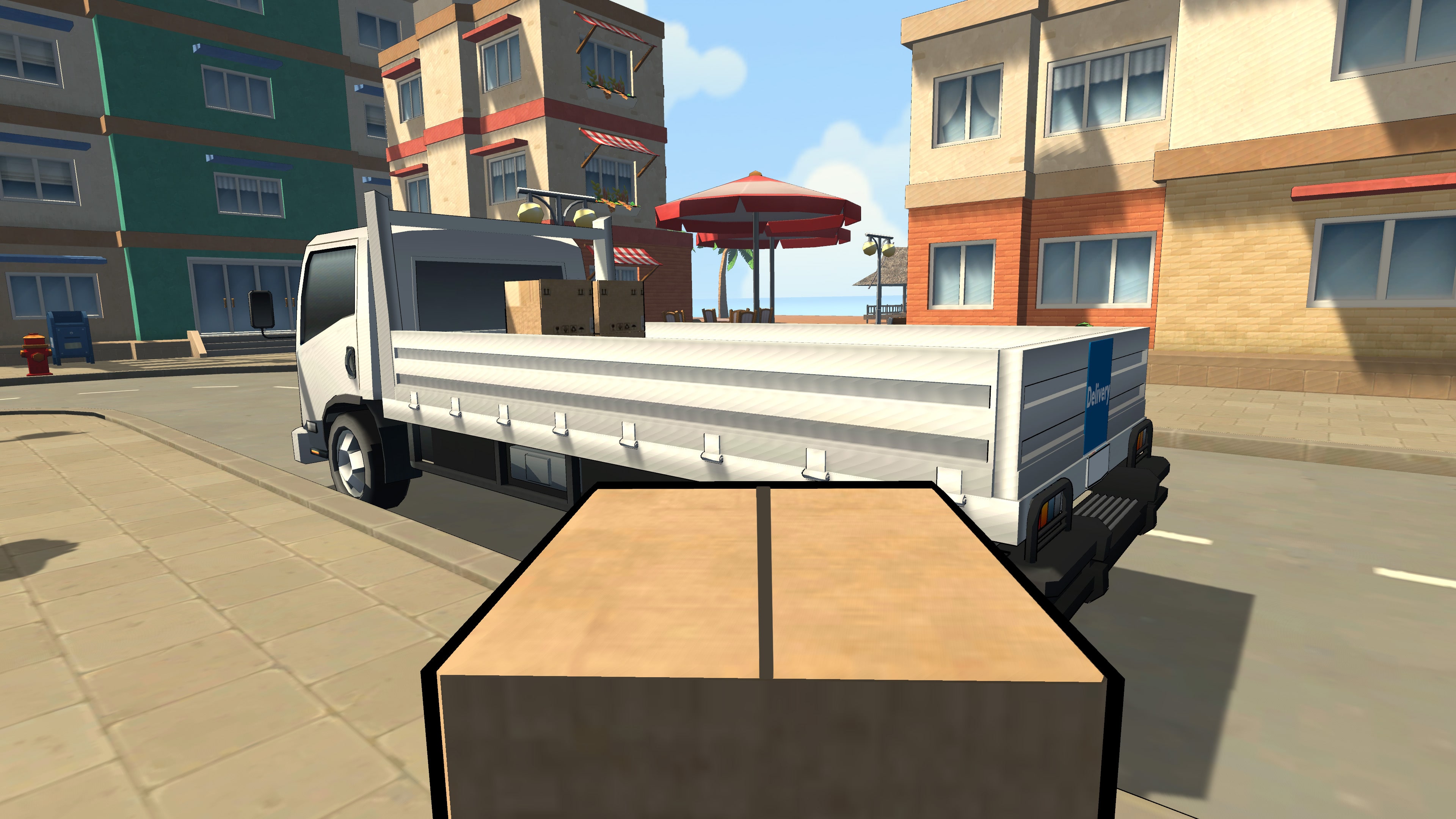 Supermarket Anime Collector’s Simulator