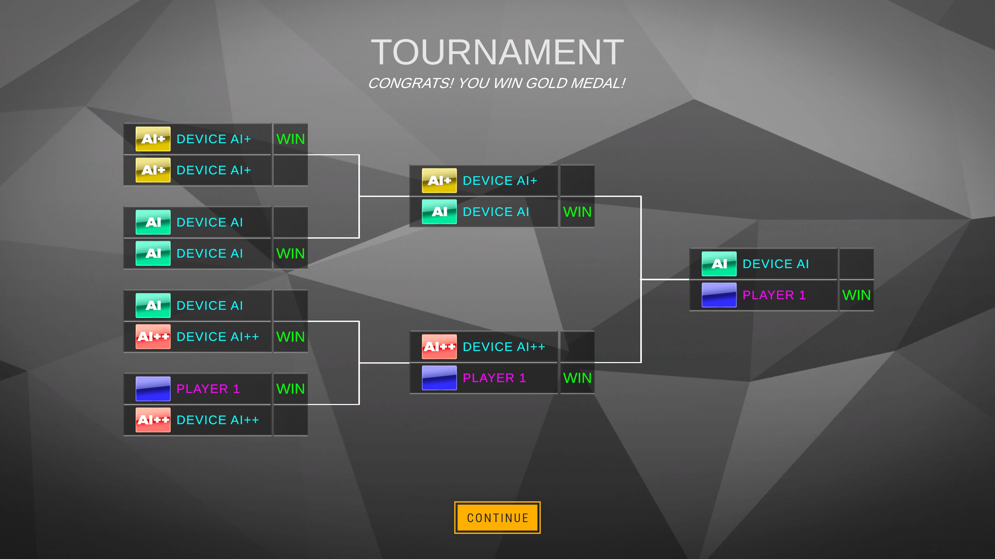 Masters Pool HD