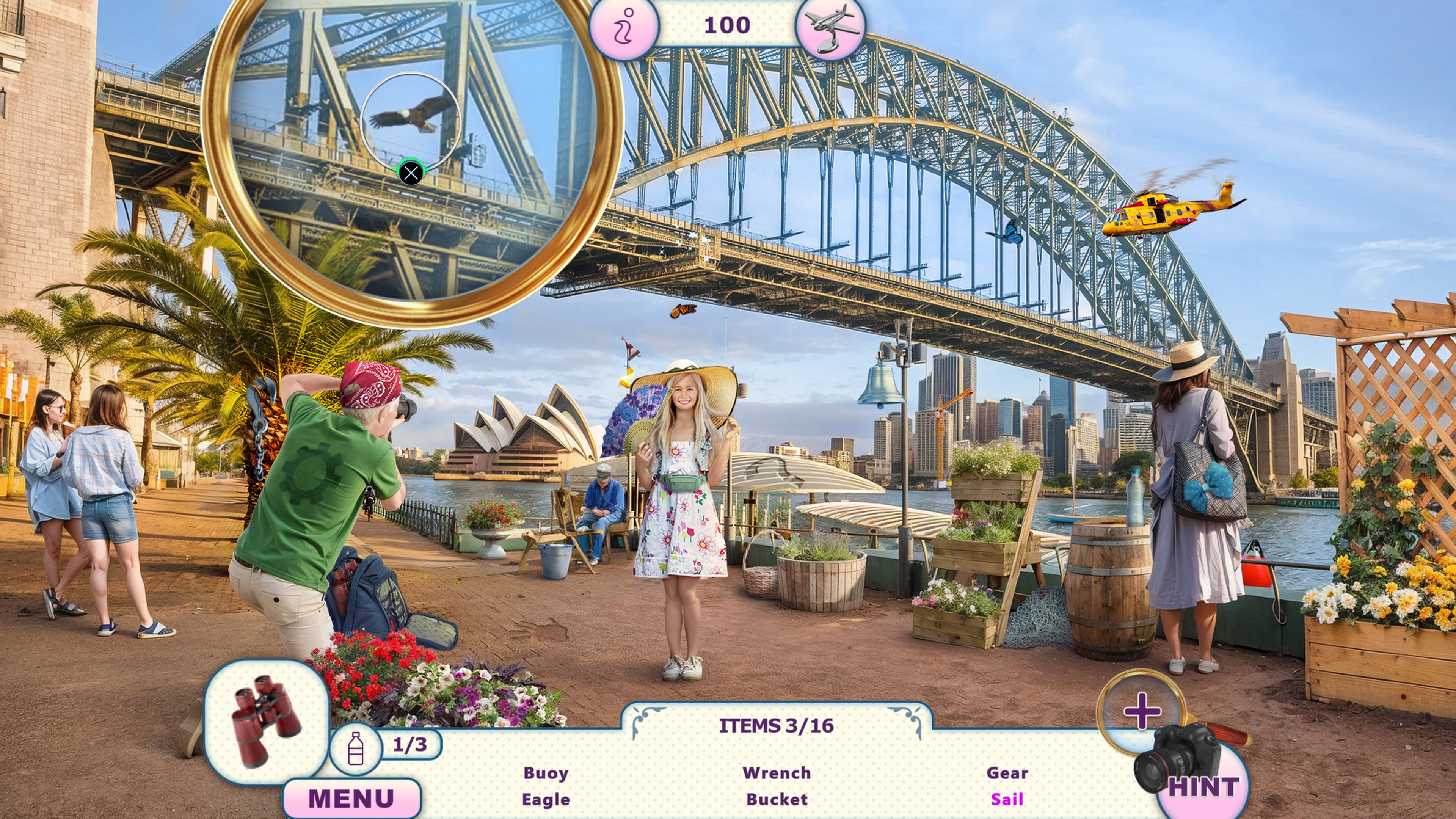 Around the World 3: Amazing Countries – Collector’s Edition