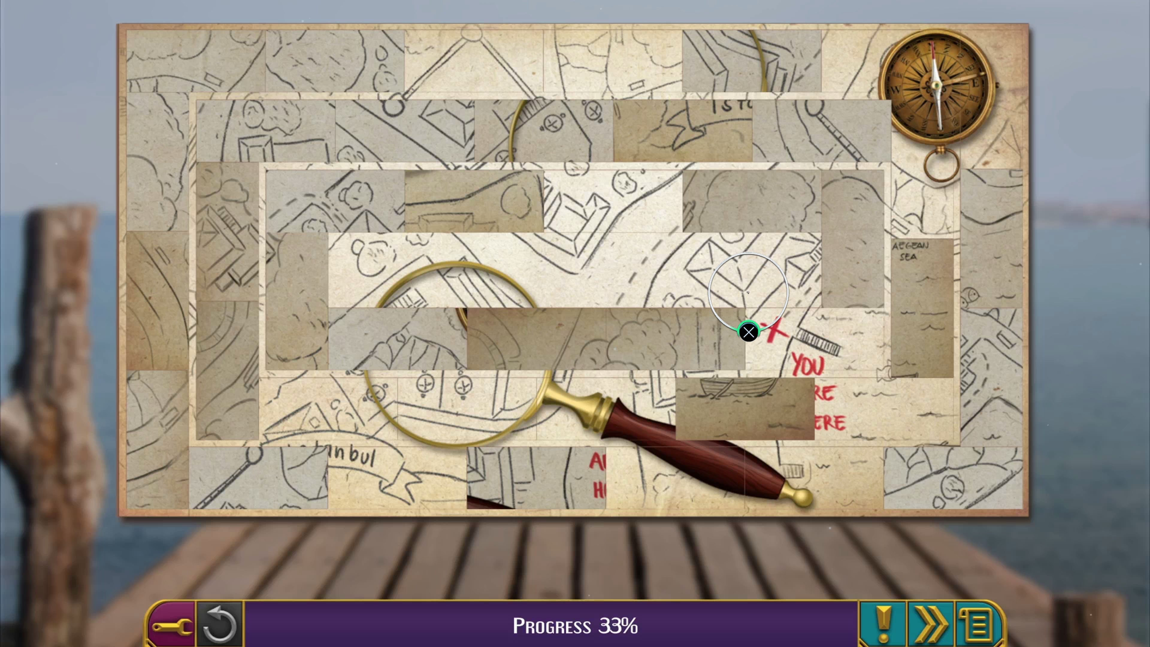 Nightshade Mysteries: Eternal Moon – Collector’s Edition