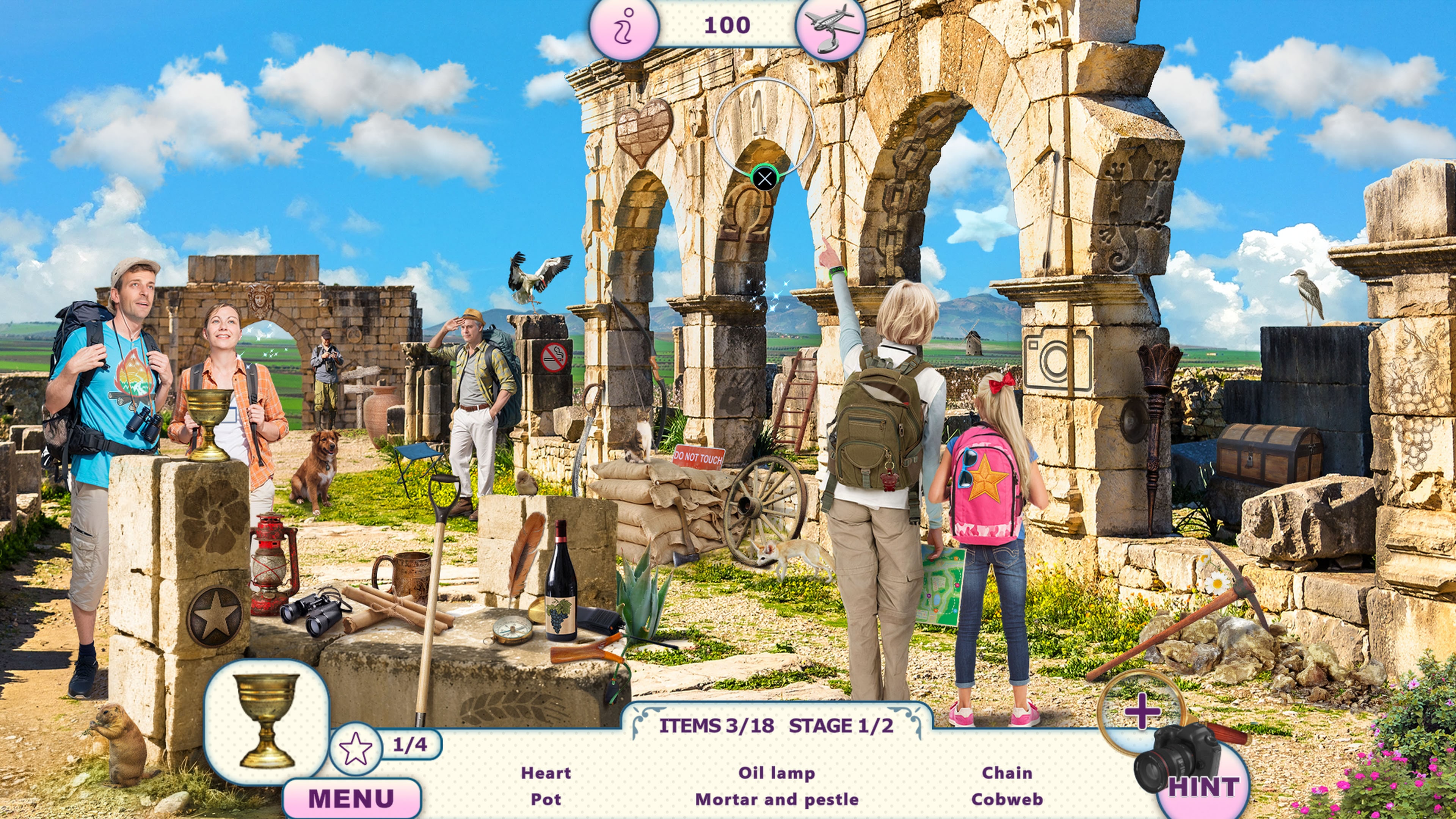 Around the World 3: Amazing Countries – Collector’s Edition