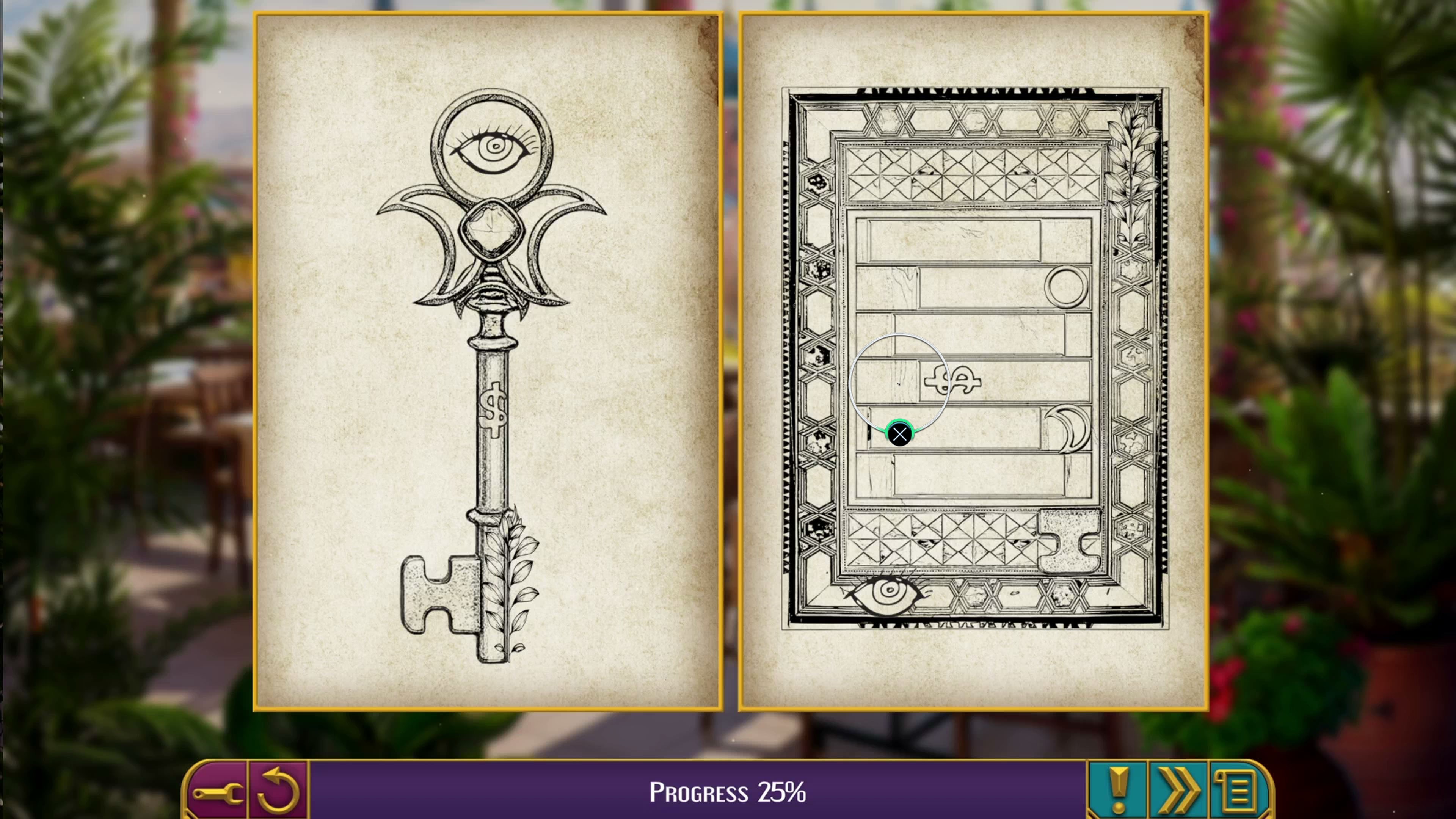 Nightshade Mysteries: Eternal Moon – Collector’s Edition