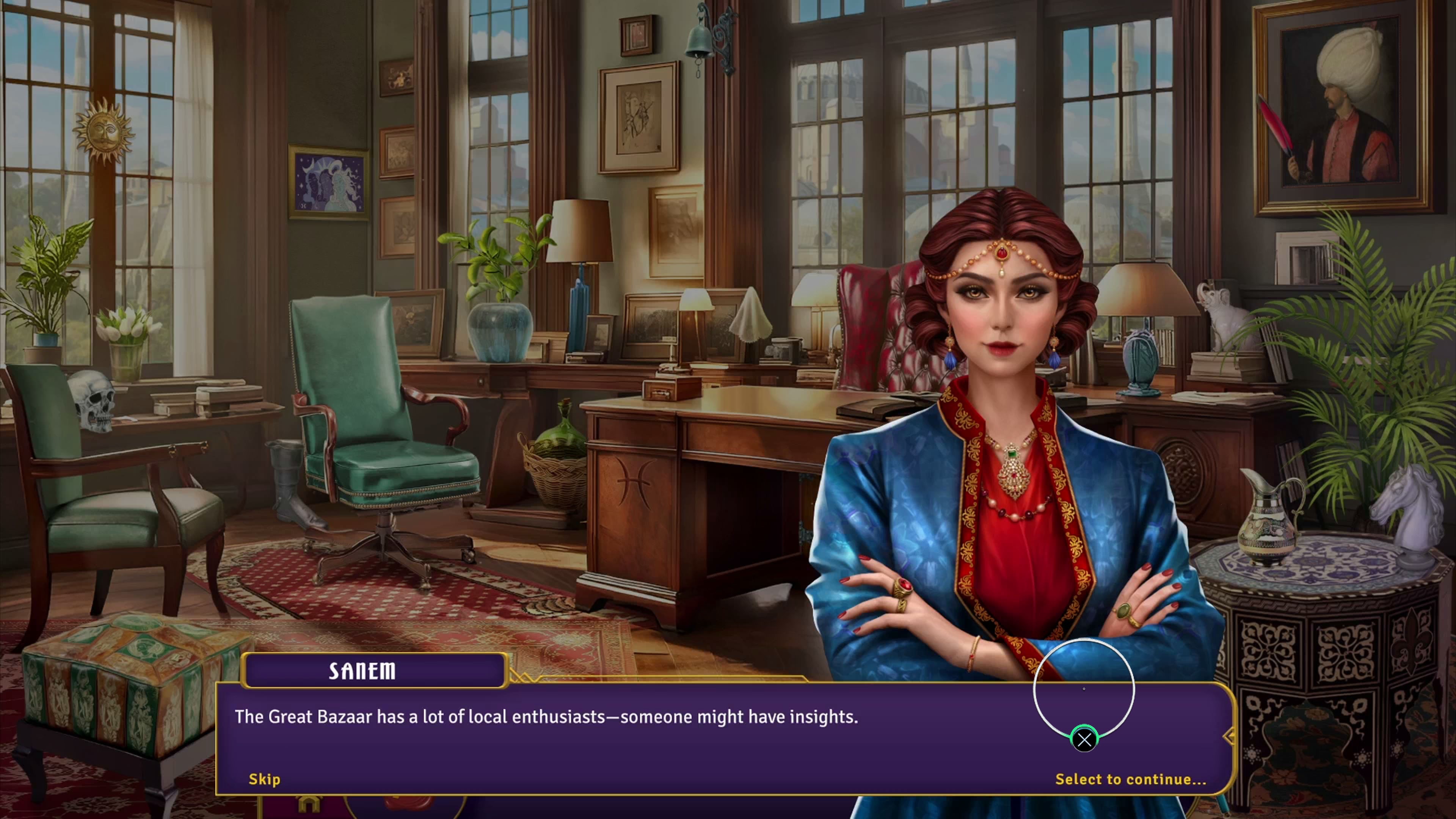 Nightshade Mysteries: Eternal Moon – Collector’s Edition