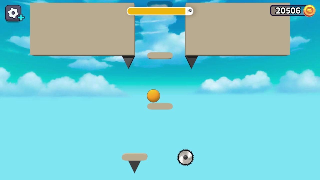 Puff Up: Minigames Pack 1