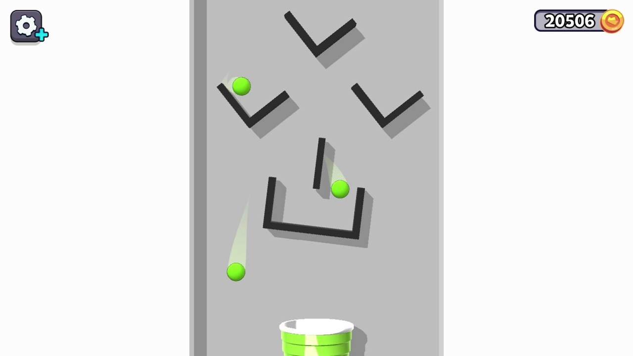 Puff Up: Minigames Pack 1