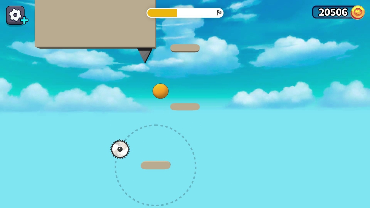 Puff Up: Minigames Pack 1