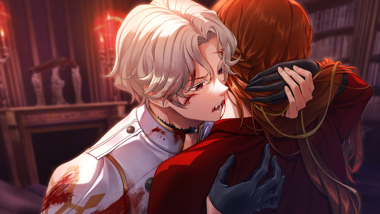 The Red Bell’s Lament