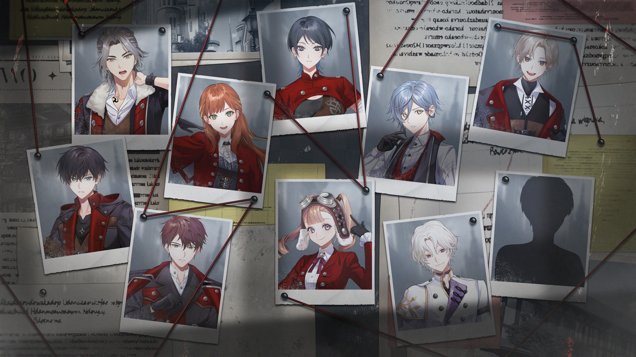 The Red Bell’s Lament