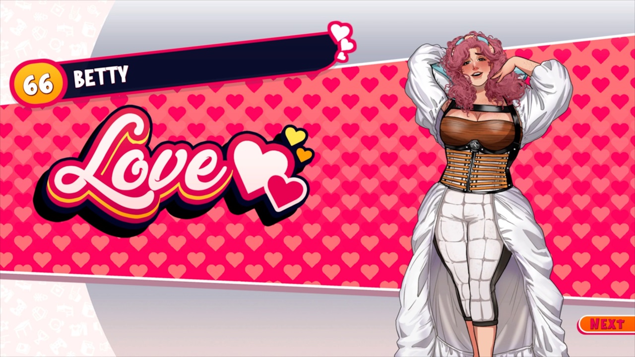 Date Everything!: Lavish Edition