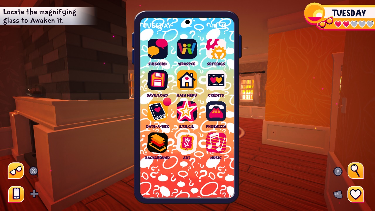 Date Everything!: Lavish DLC