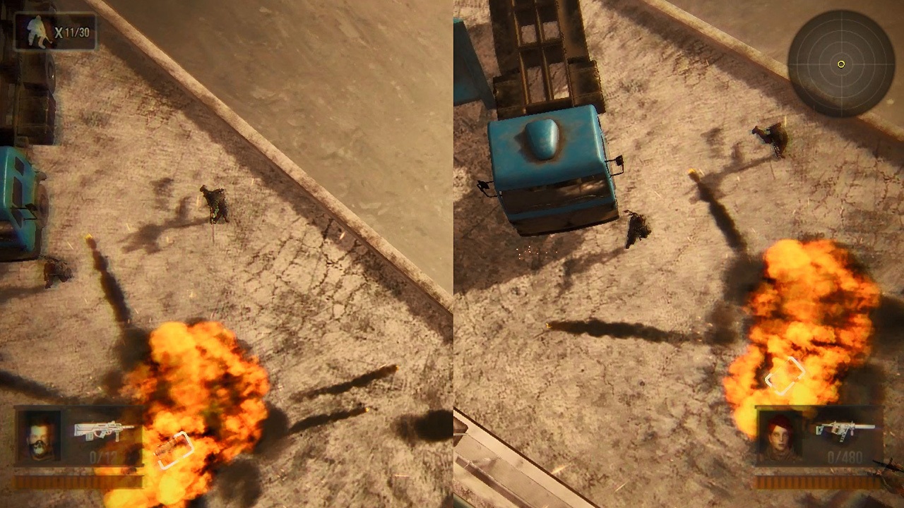 Crime Busters II: Havoc