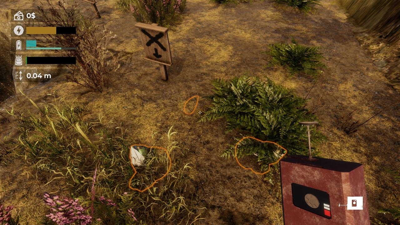 Digger Simulator: Gold Rush