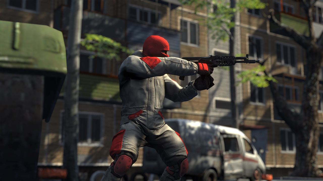Call of Glory: Critical Warfare