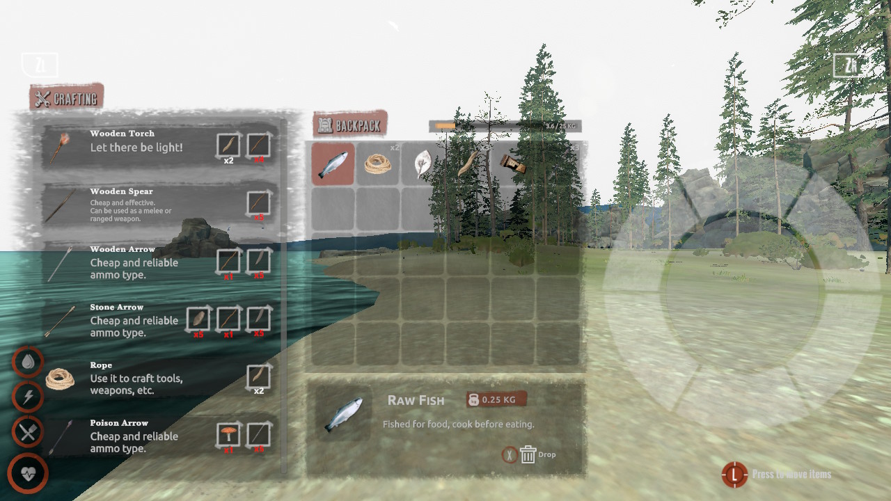 Island Survival: Craft, Build, Grow &amp; Zombie Harvest: Survival Farming Simulator Bundle Collection